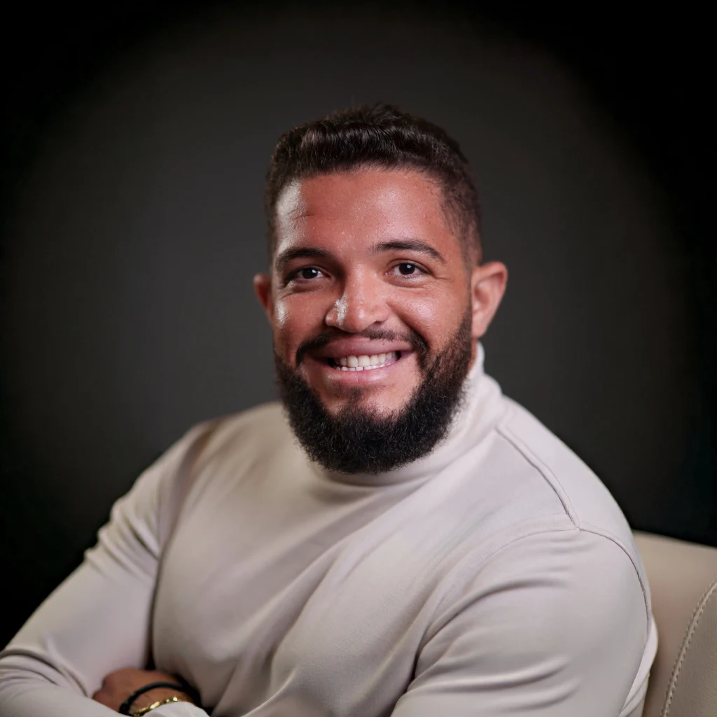 Foto de Felipe Otto