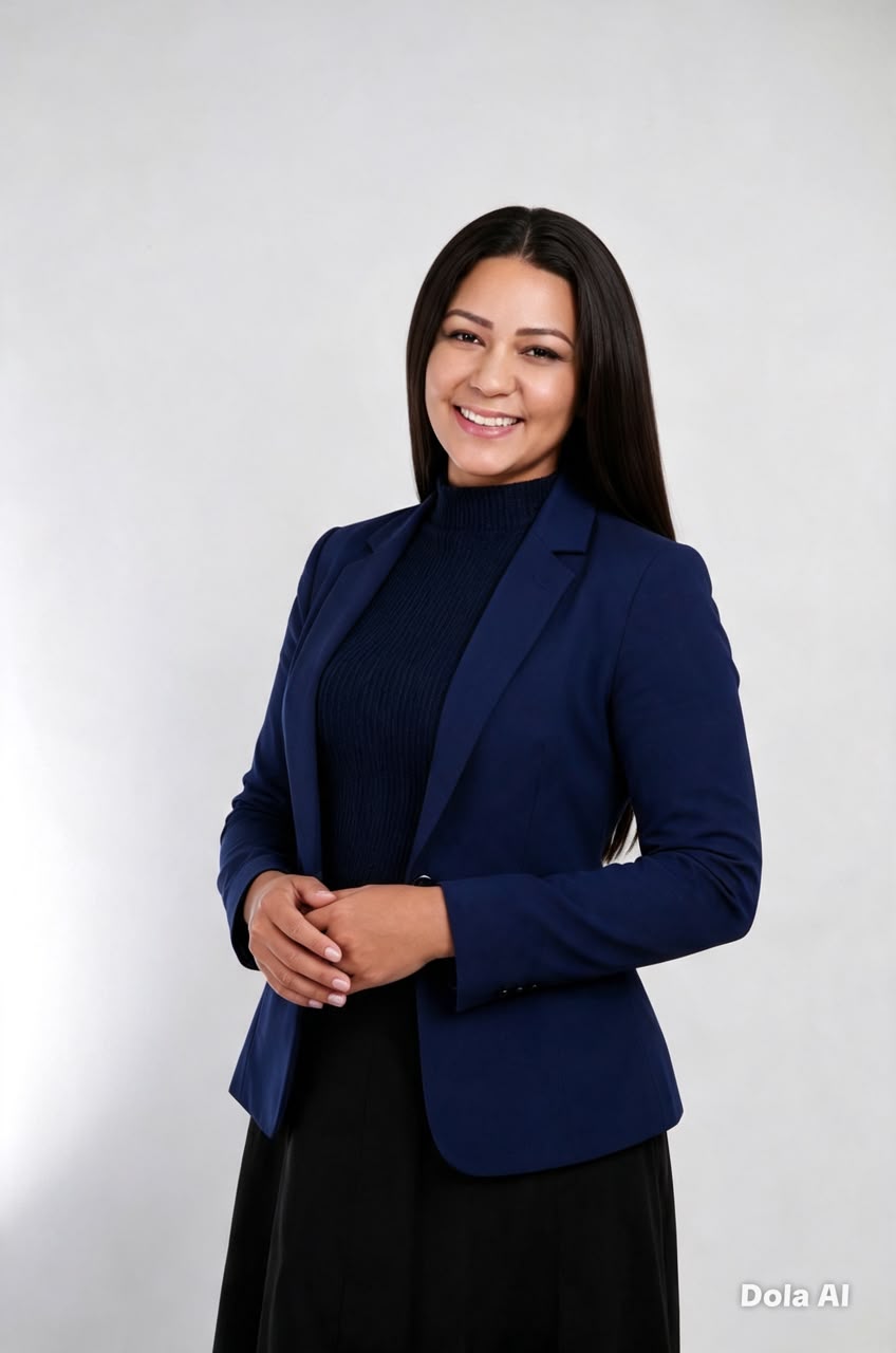 Foto de Soraya Tavares