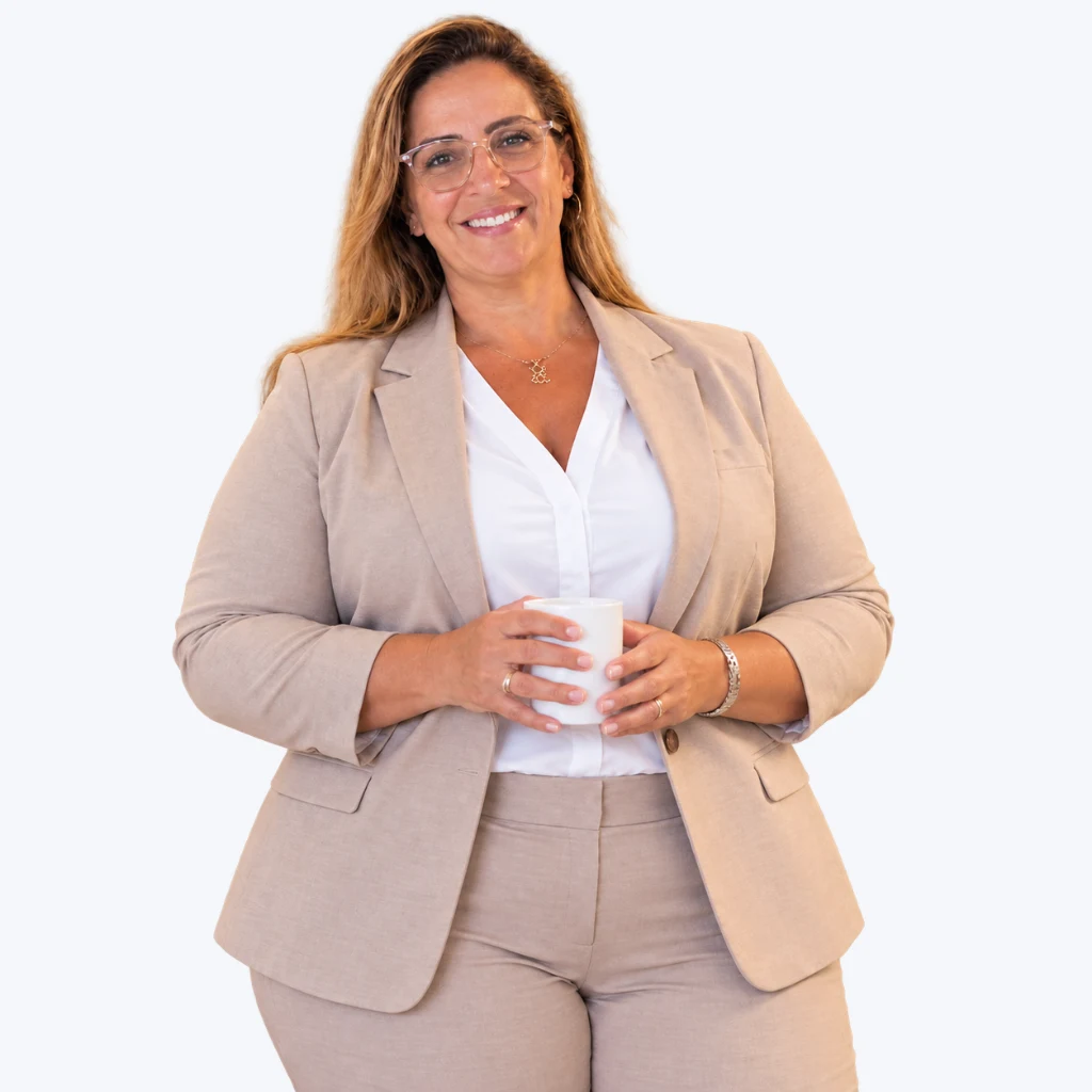 Foto de Cristiane Otto Pessoa