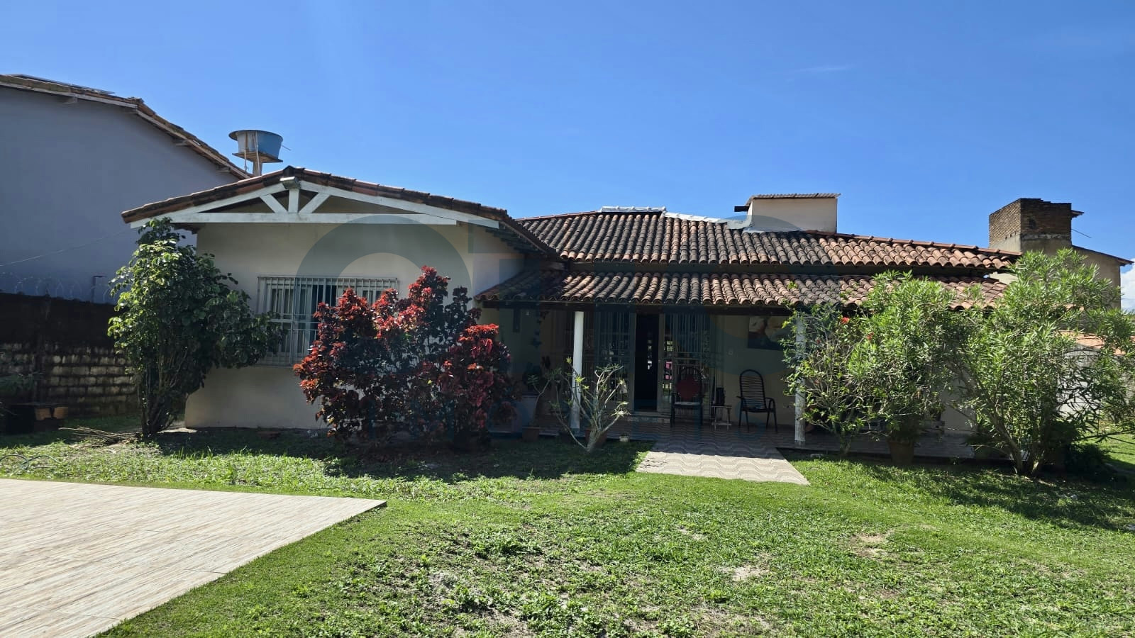 Foto de Casa com 3 quartos à venda em Coroa Vermelha, Santa Cruz Cabrália