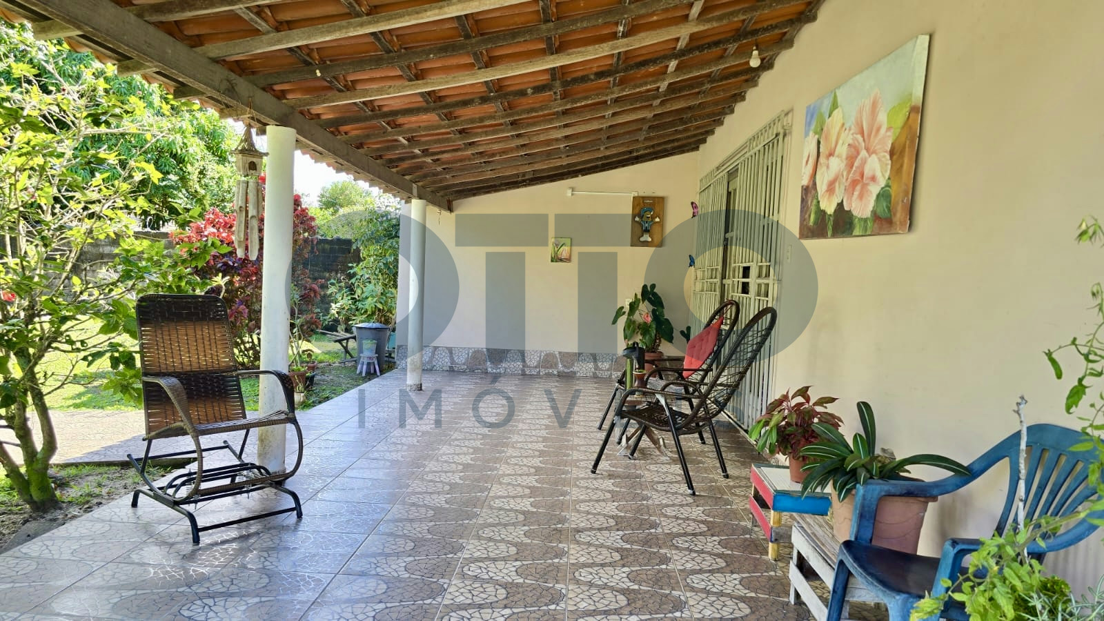 Casa com 3 quartos para venda em Coroa Vermelha, · foto 5