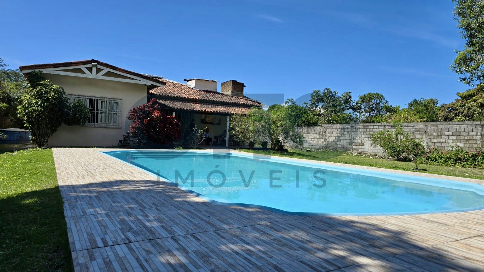 Casa com 3 quartos para venda em Coroa Vermelha, · foto 3