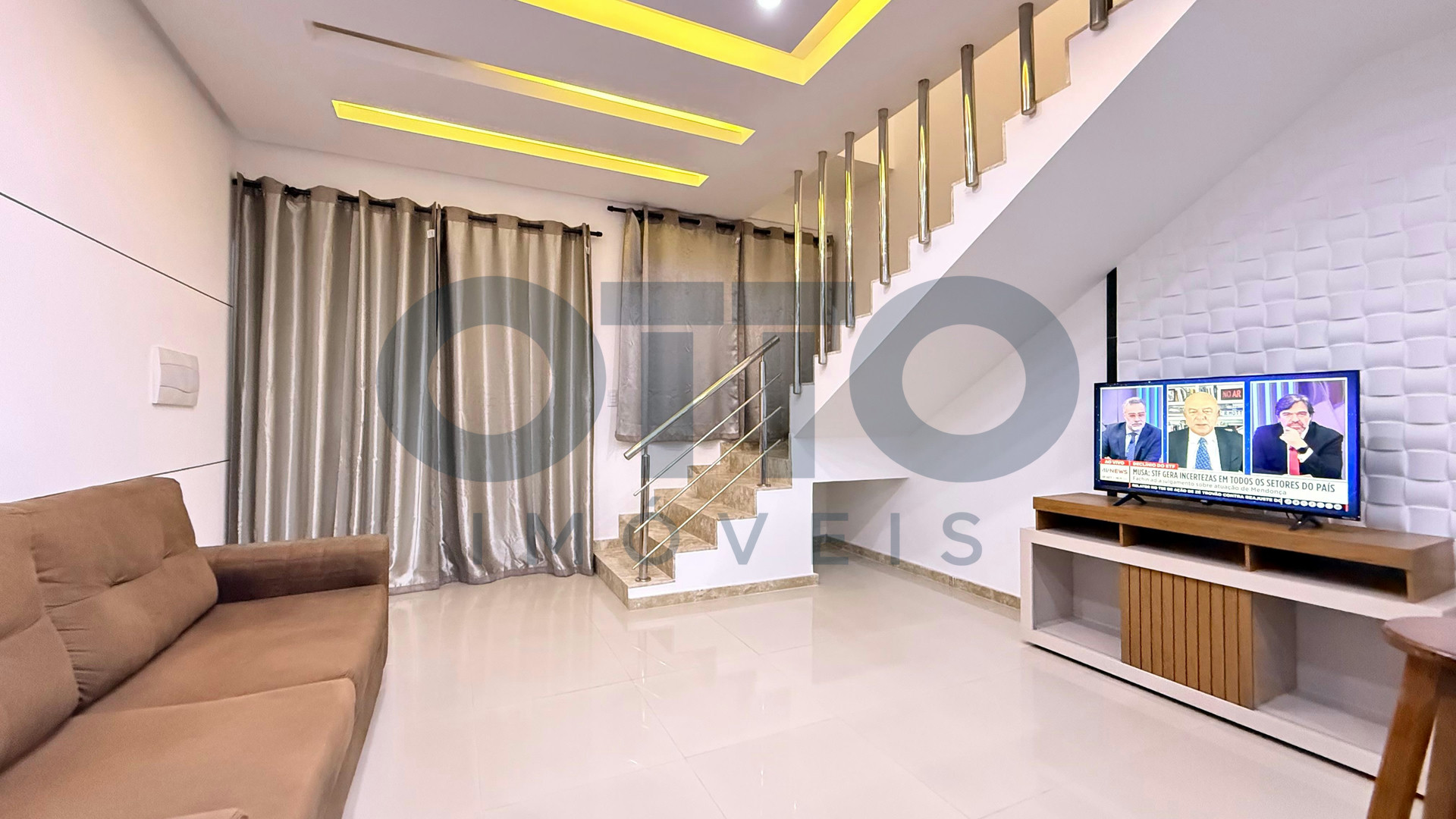 Duplex 2 suítes para locação em Taperapuan, Porto Seguro · foto 5