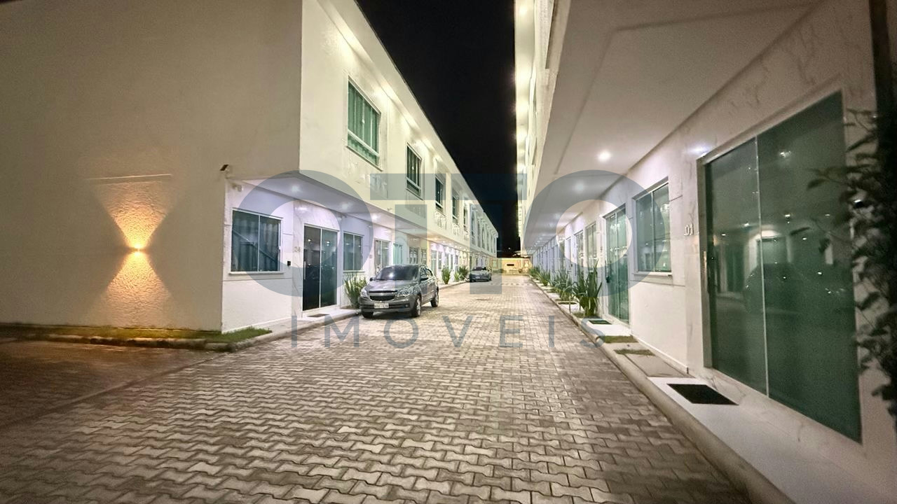 Duplex 2 suítes para locação em Taperapuan, Porto Seguro · foto 2