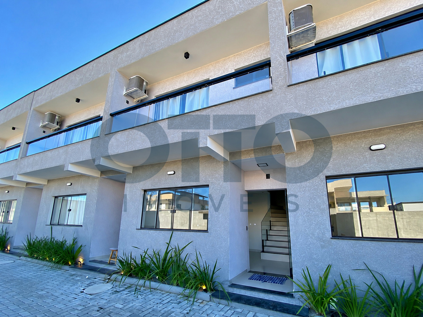 Casa, 2 quartos, 65 m² - Foto 1