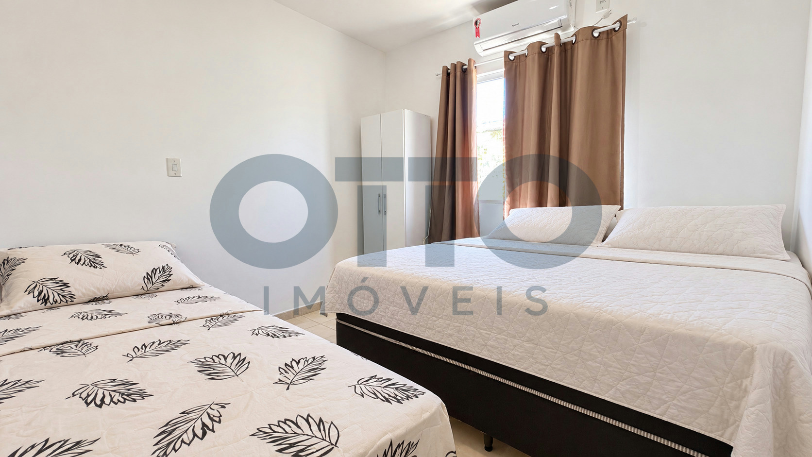 Apartamento Mobiliado para locação em Coroa Vermelha · foto 6