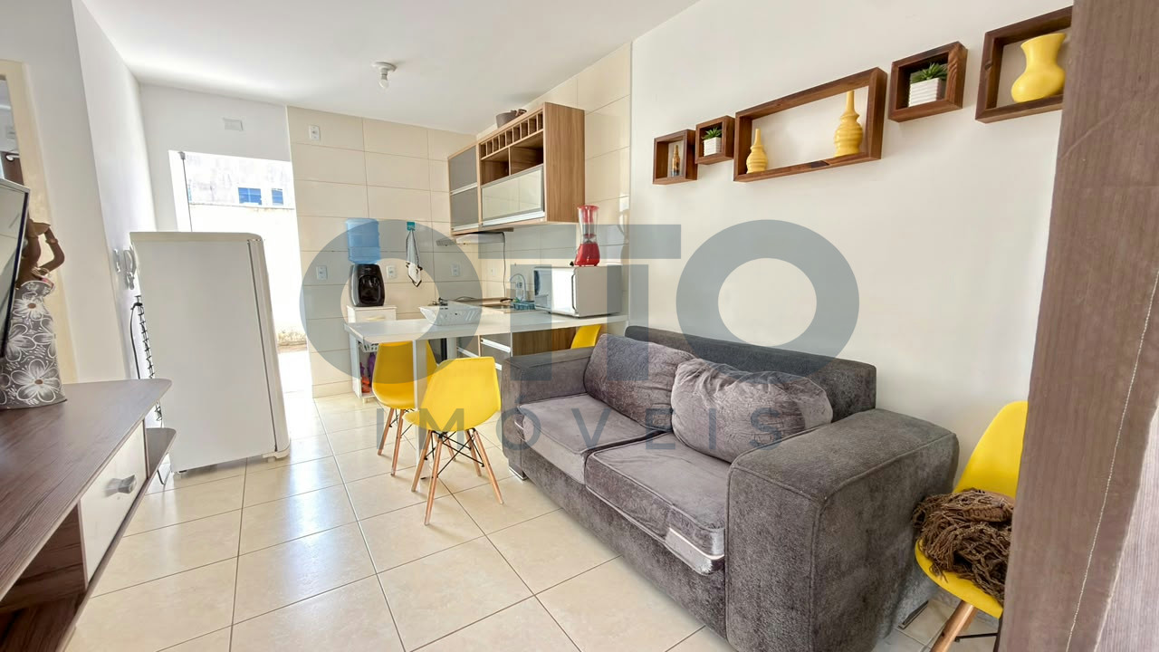 Foto de Apartamento com 2 quartos para alugar em Rio Jardim, Santa Cruz Cabrália