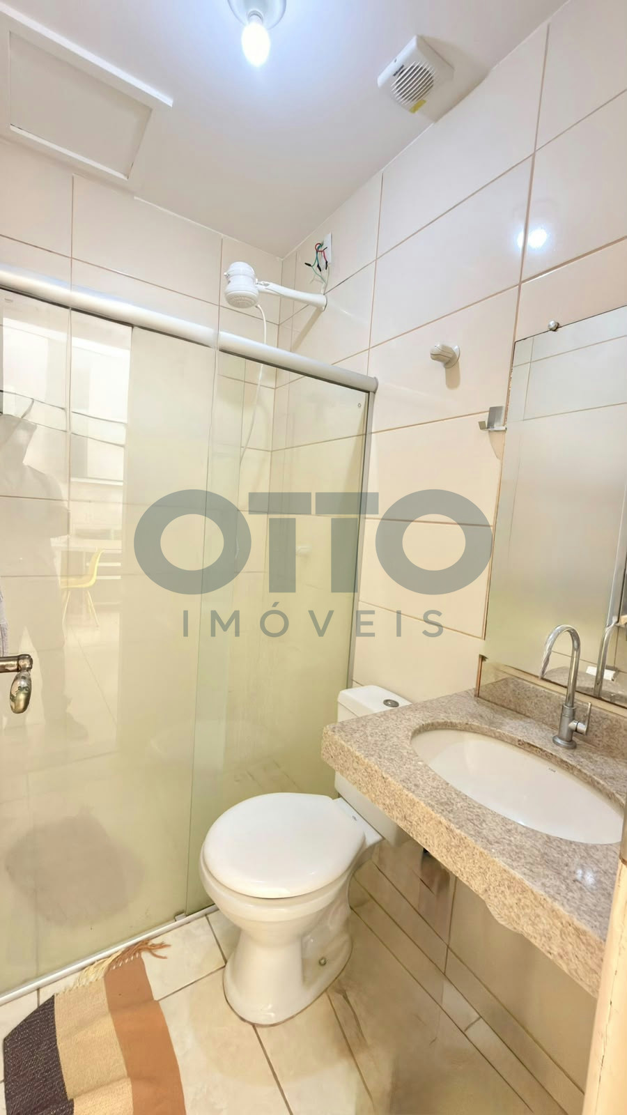 Apartamento Mobiliado para locação em Coroa Vermelha · foto 5