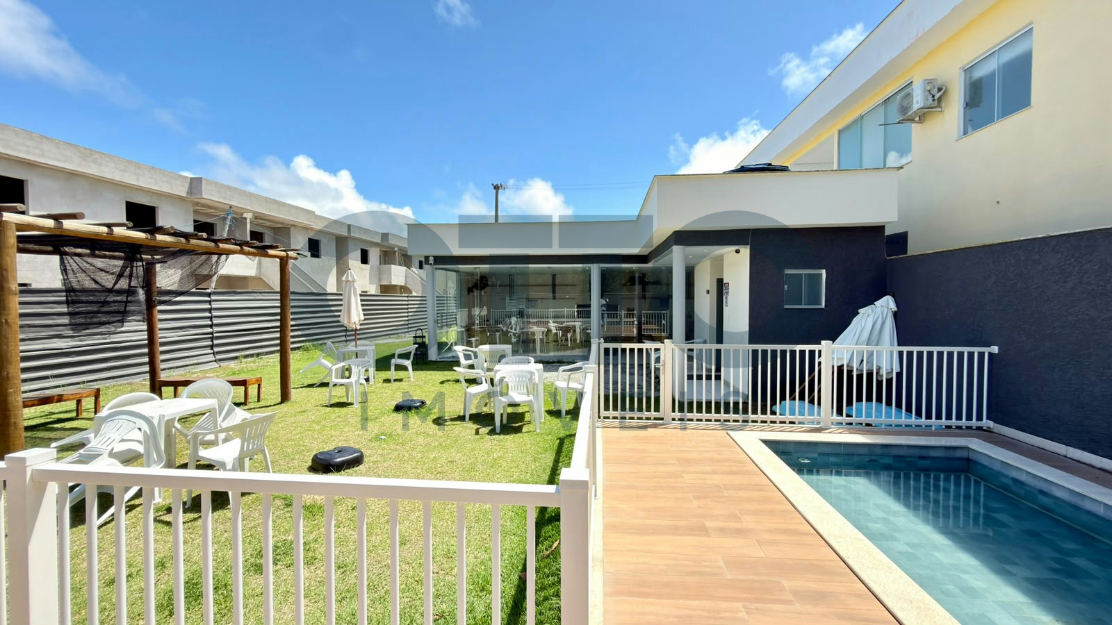 Apartamento Mobiliado para locação em Coroa Vermelha · foto 17