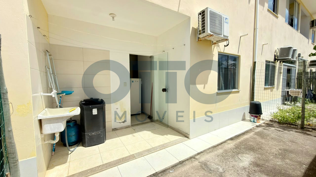 Apartamento Mobiliado para locação em Coroa Vermelha · foto 9
