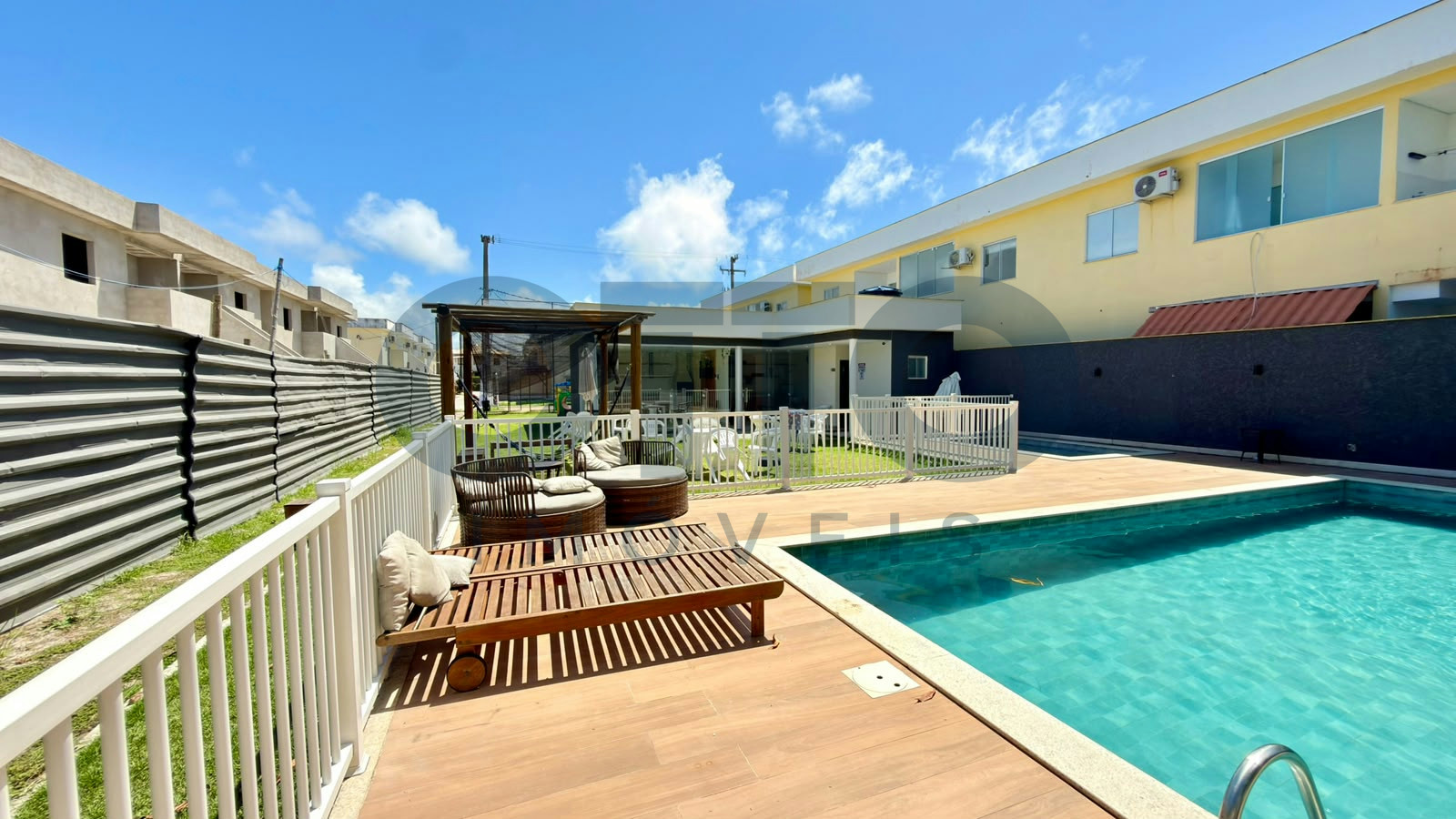 Apartamento Mobiliado para locação em Coroa Vermelha · foto 18