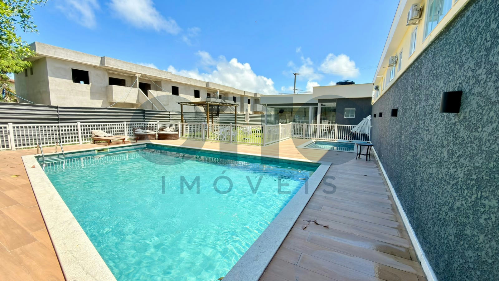 Apartamento Mobiliado para locação em Coroa Vermelha · foto 15