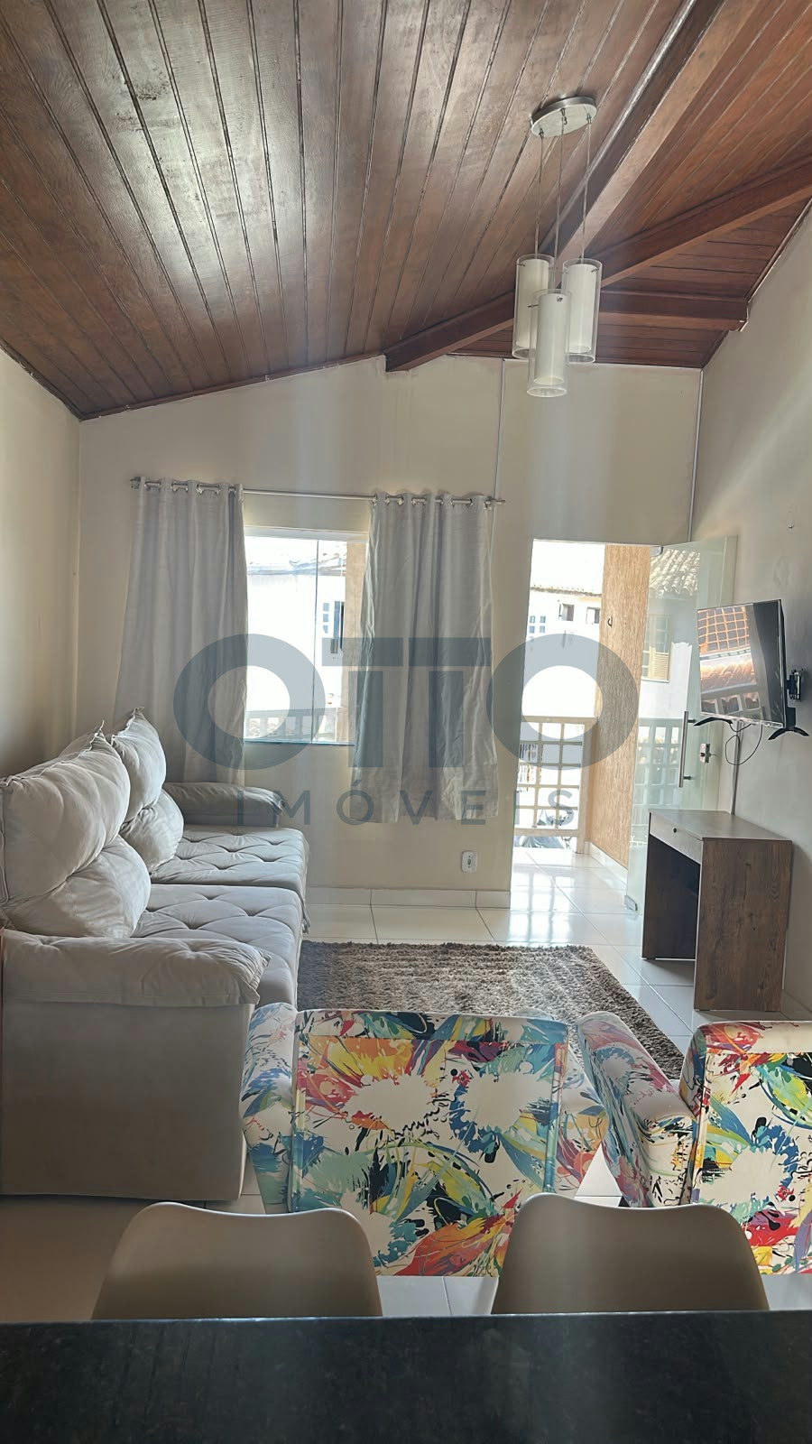 APARTAMENTO PARA LOCAÇÃO · foto 2