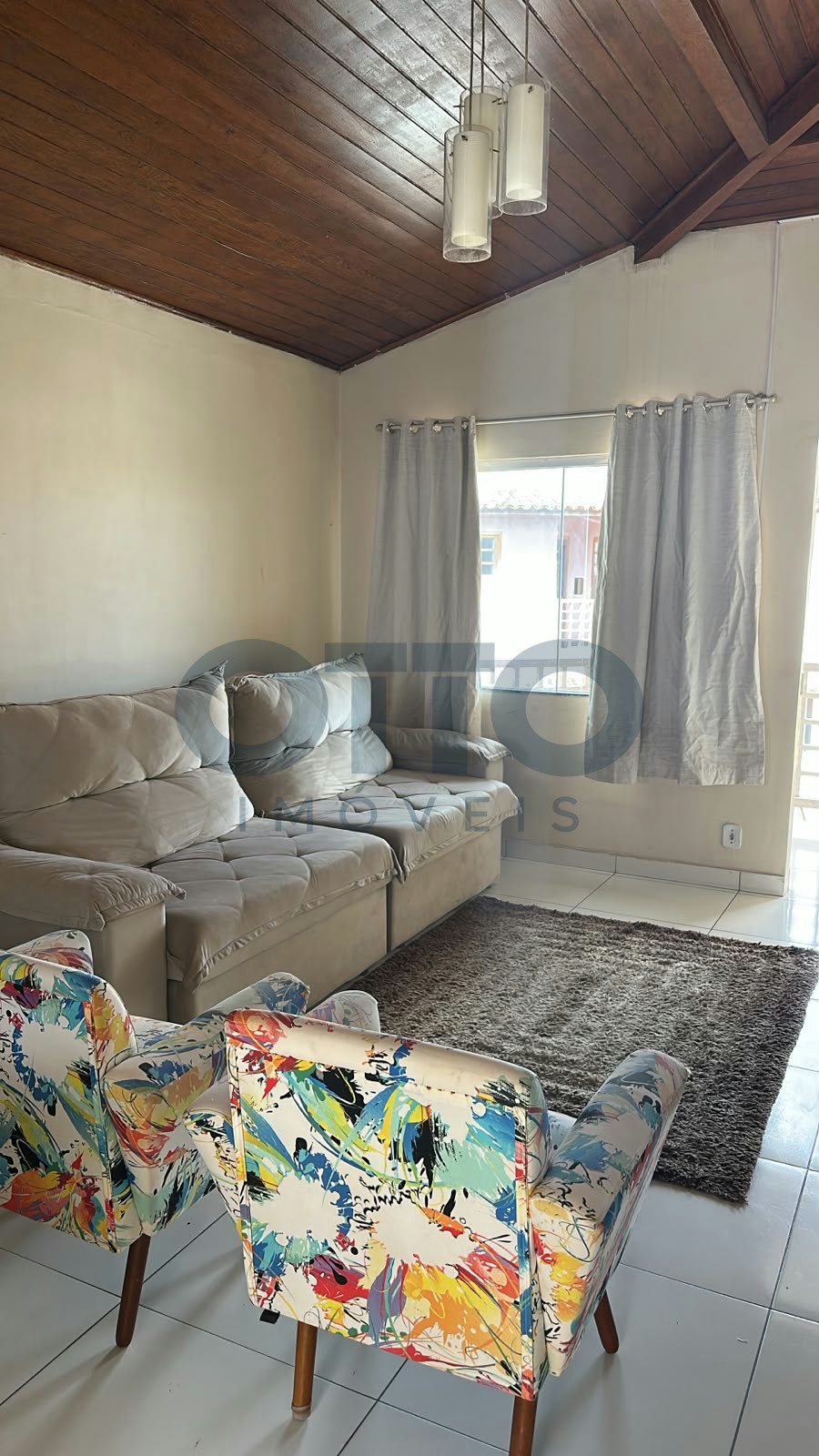 Foto de Apartamento com 1 quarto para alugar em Campinho, Porto Seguro
