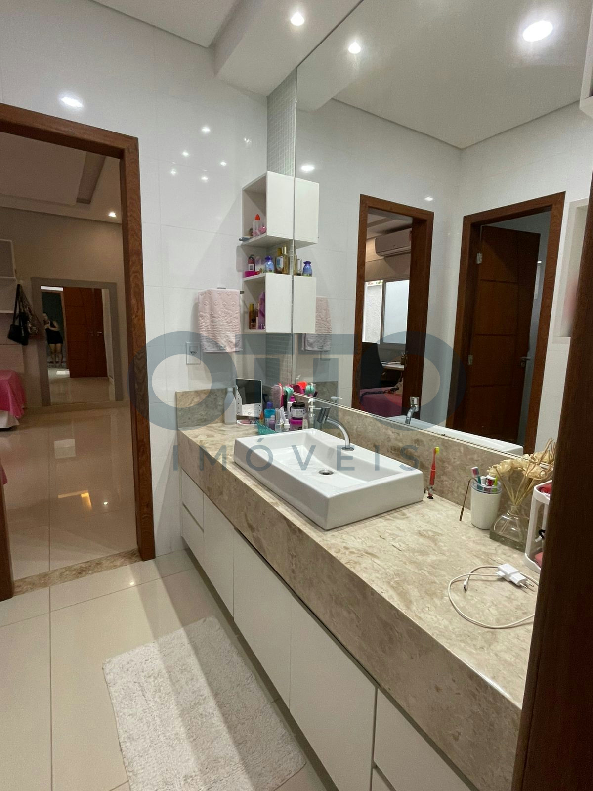 CASA PARA LOCAÇÃO · foto 7