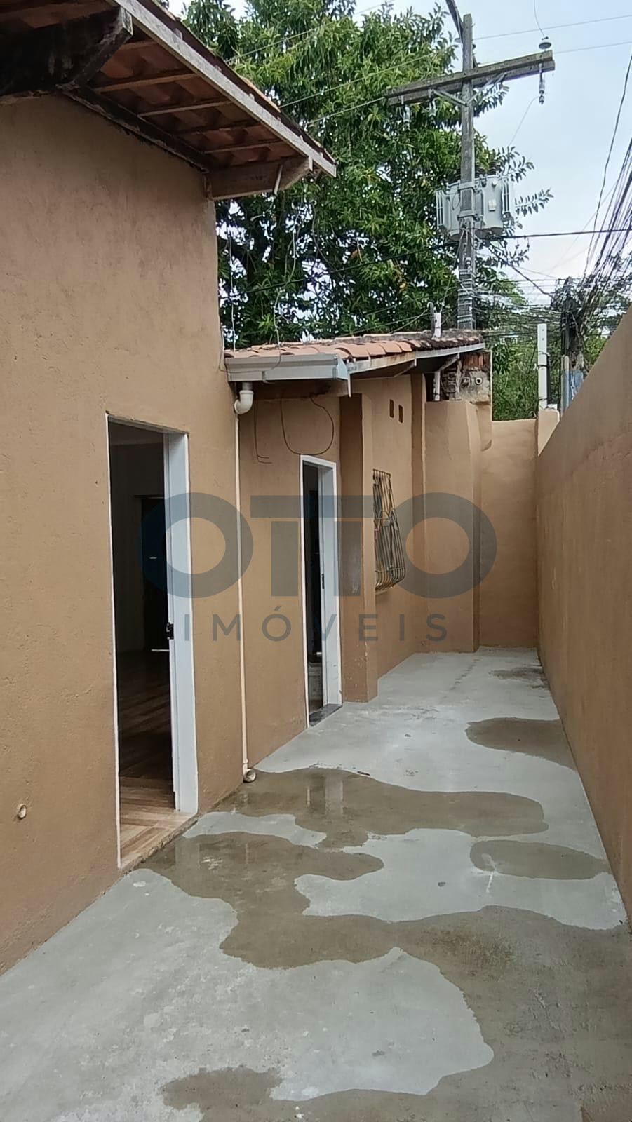 Ponto comercial de 60 m² com cozinha e banheiro para locação · foto 11