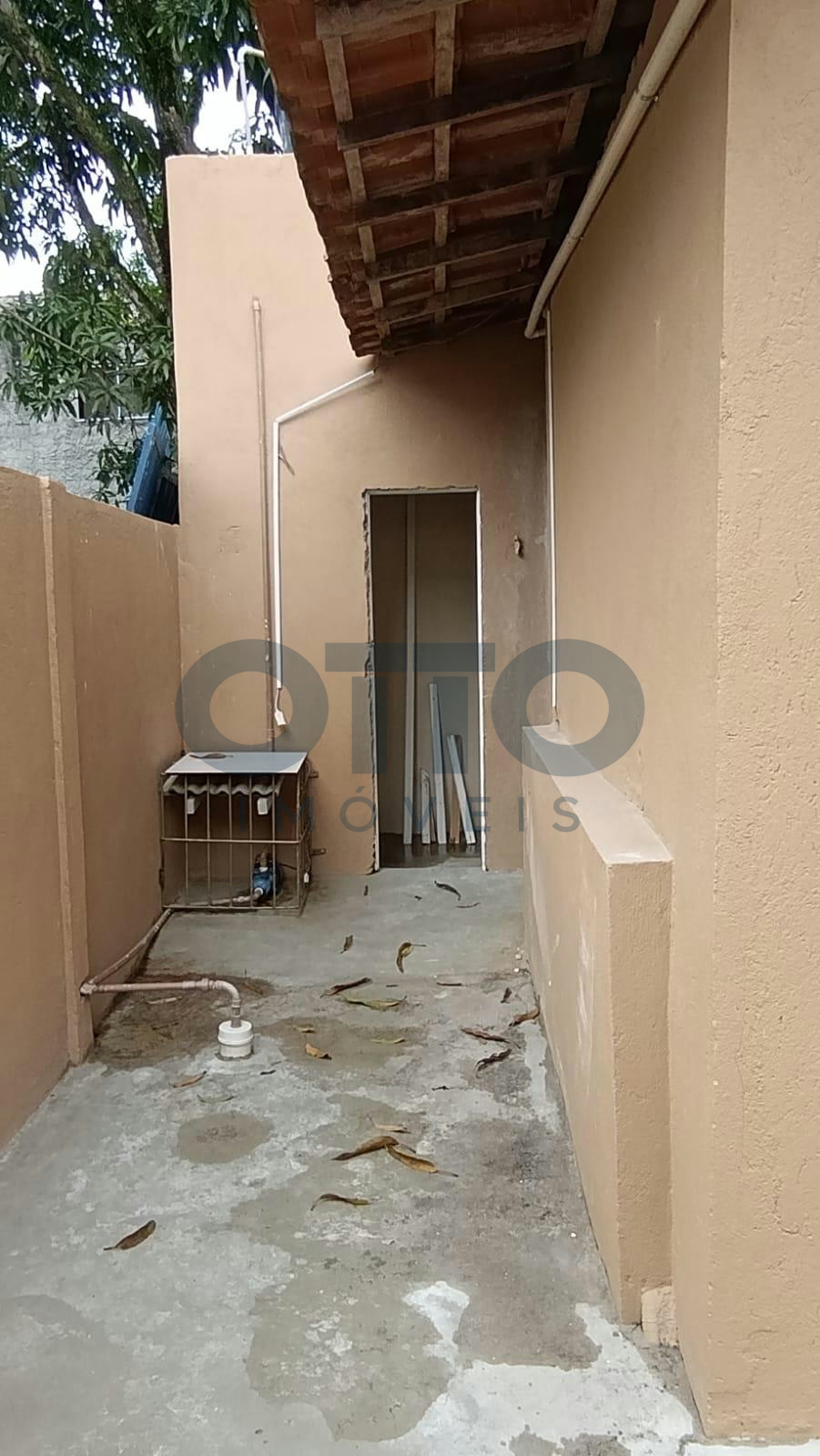 Ponto comercial de 60 m² com cozinha e banheiro para locação · foto 10