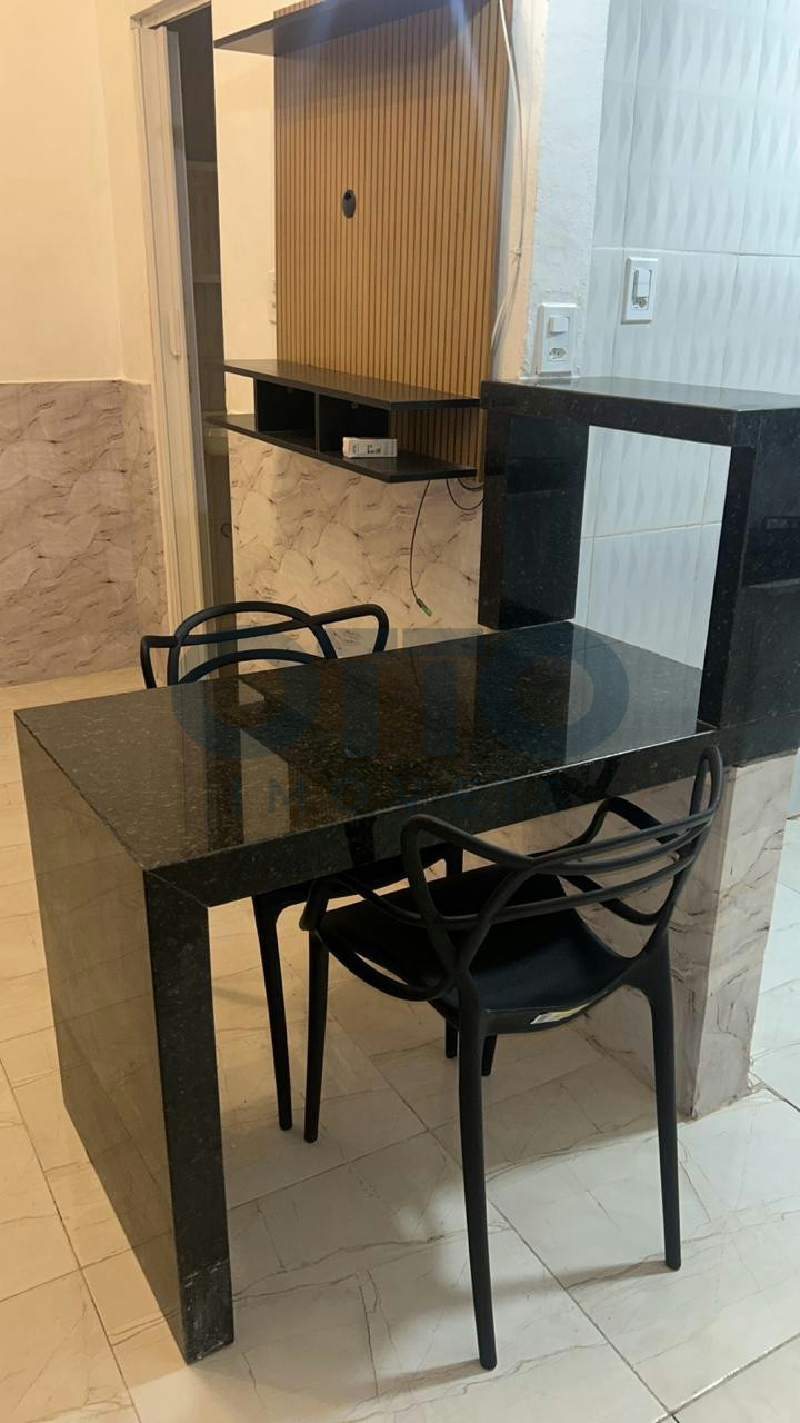 Apartamento para Locação · foto 3
