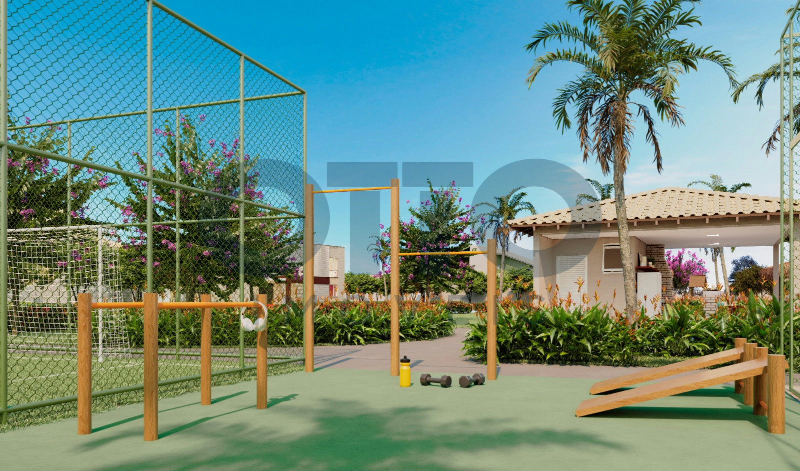 Terreno residencial · foto 3