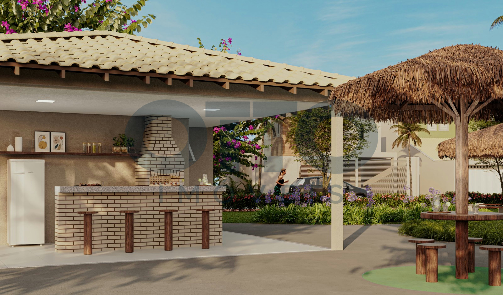 Terreno residencial · foto 4