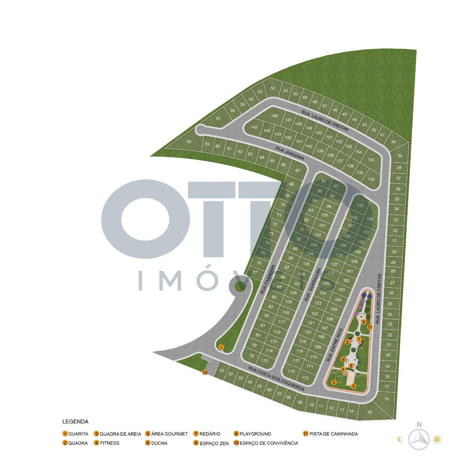 Terreno residencial · foto 5