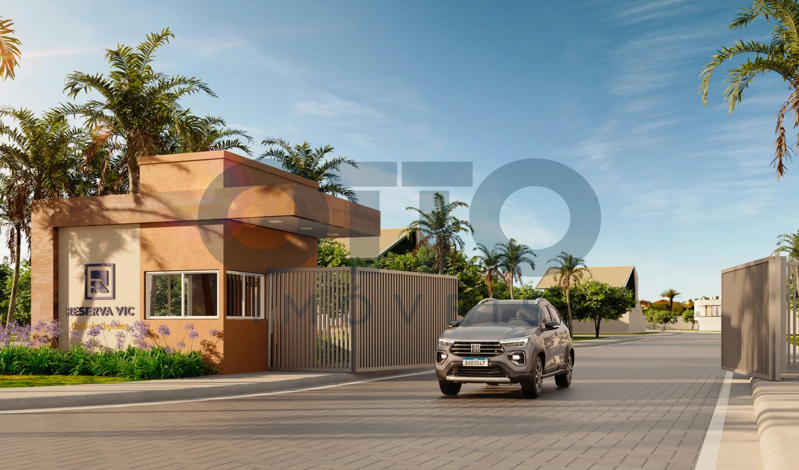 Terreno residencial · foto 7