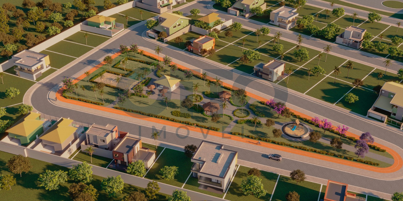 Terreno residencial · foto 8