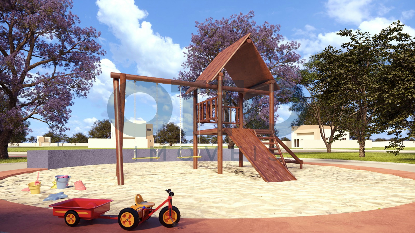 Terreno residencial · foto 11