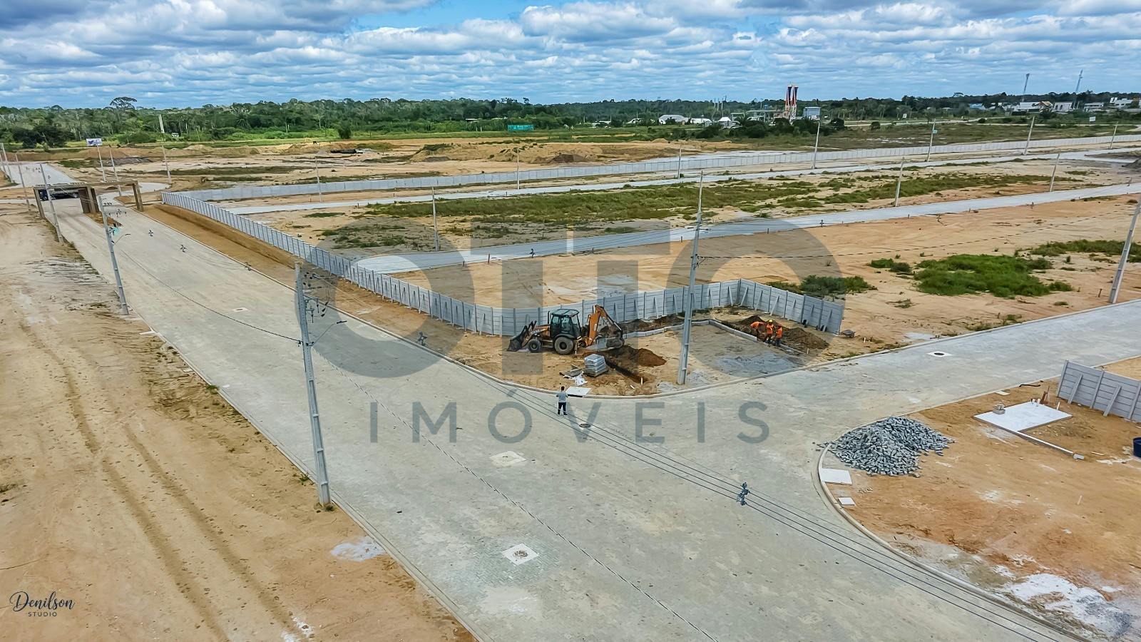 Terreno residencial · foto 13