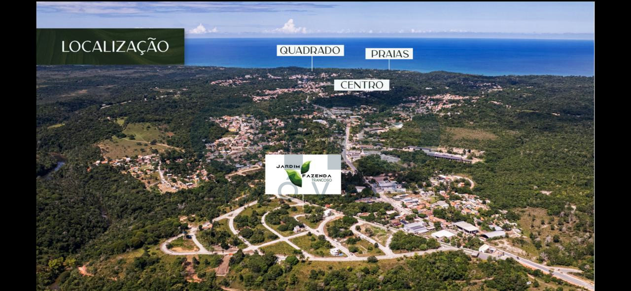 “Jardim Fazenda. Natureza, exclusividade e patrimônio em Trancoso.” · foto 6