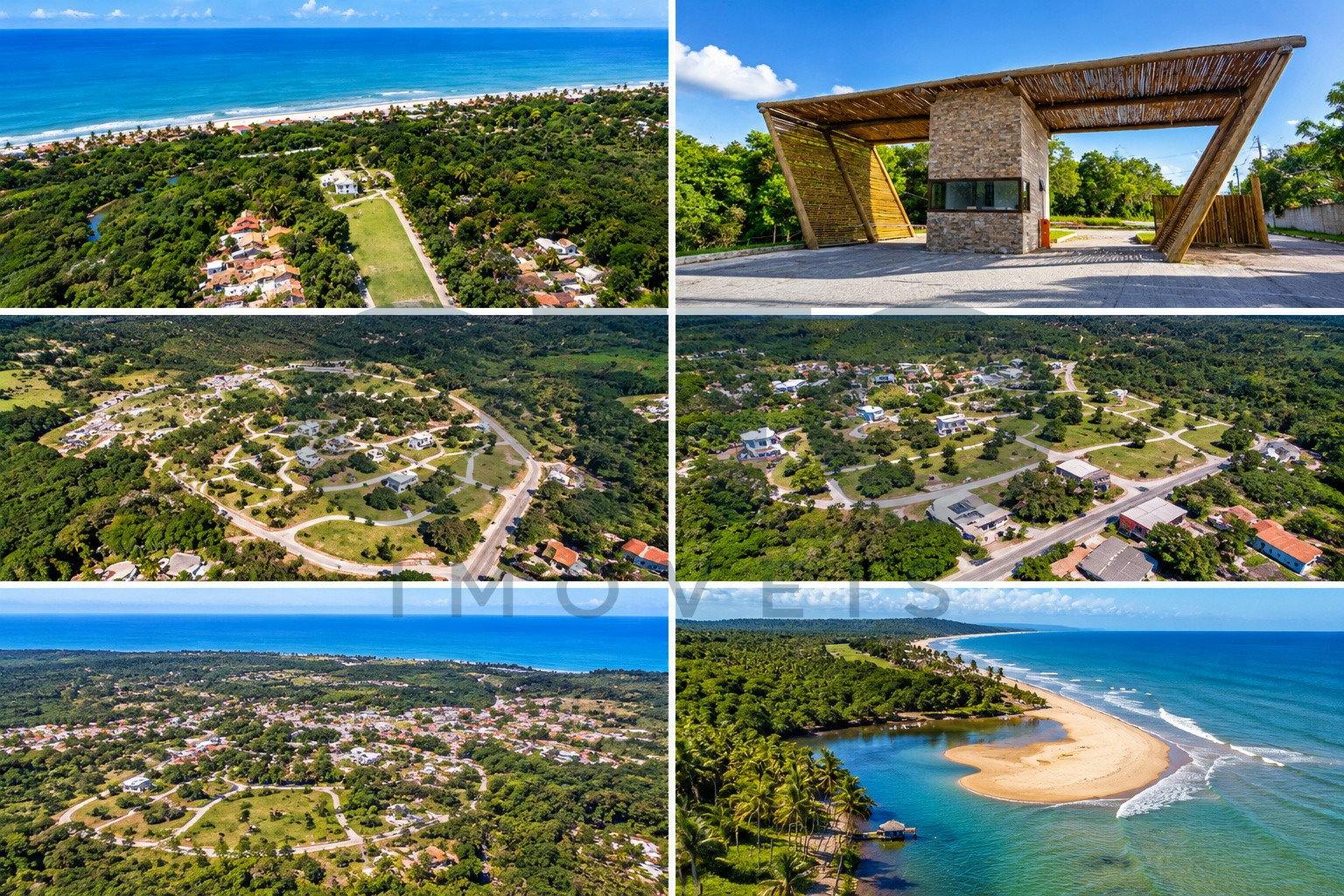 Foto de Terreno residencial à venda em Trancoso, Porto Seguro