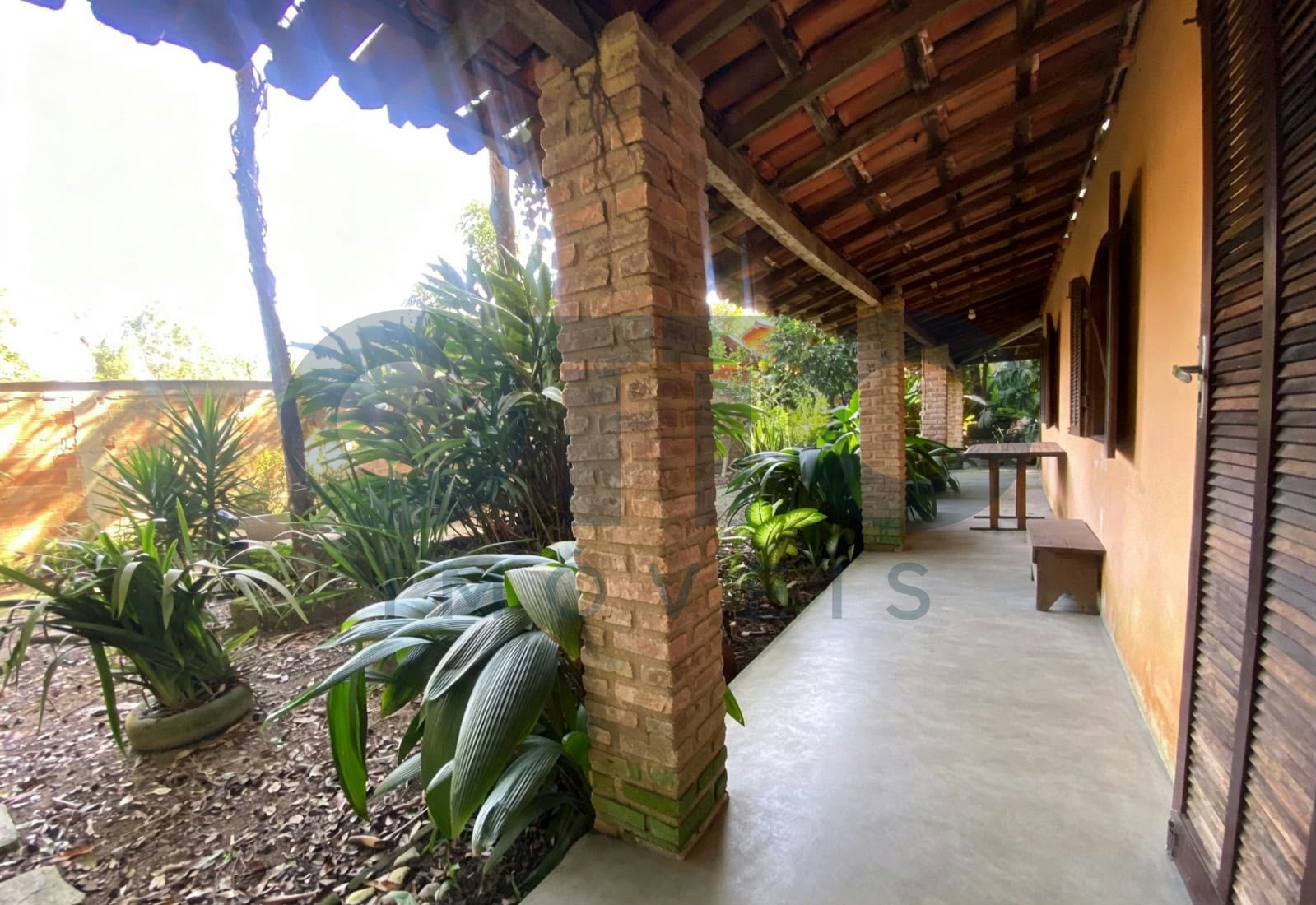 Casa individual com dois quartos e quintal amplo bairro Novo arraial Arraial dAjuda · foto 16