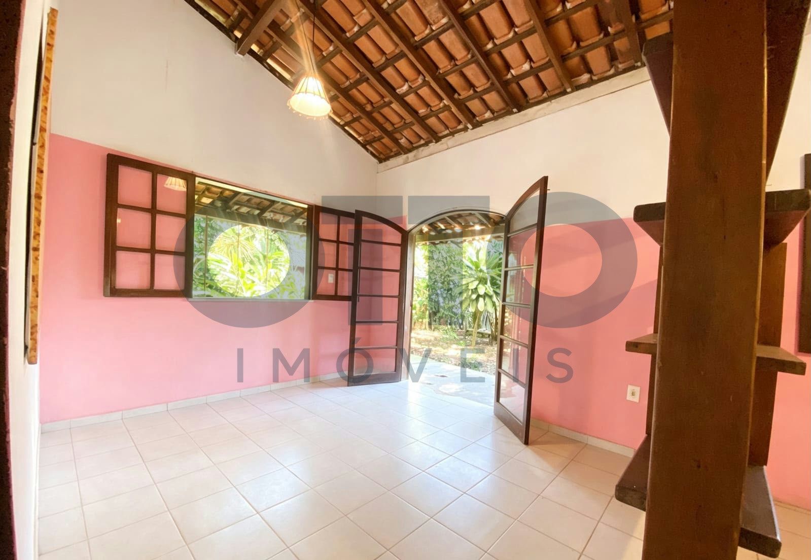 Casa individual com dois quartos e quintal amplo bairro Novo arraial Arraial dAjuda · foto 8