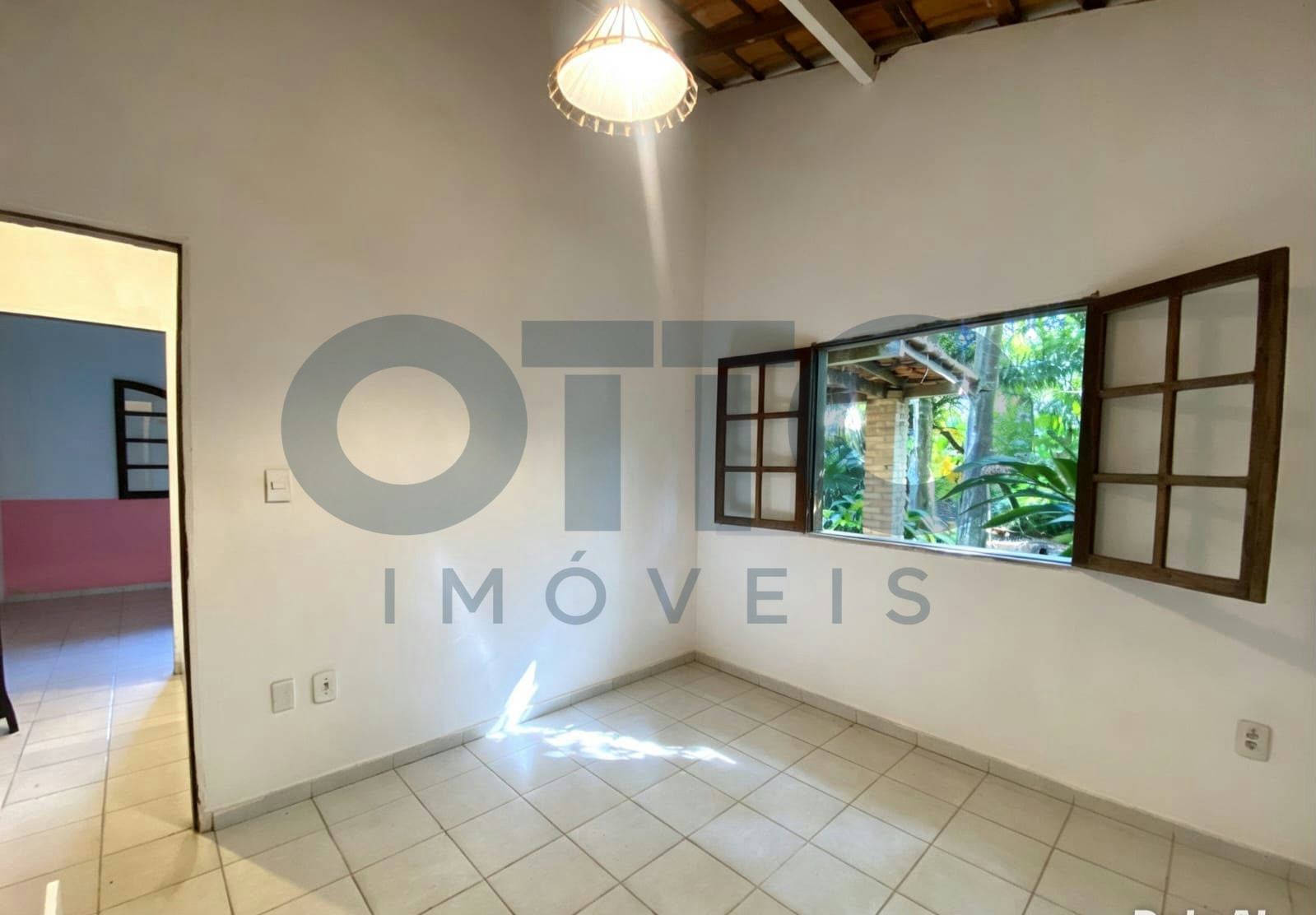 Casa individual com dois quartos e quintal amplo bairro Novo arraial Arraial dAjuda · foto 12