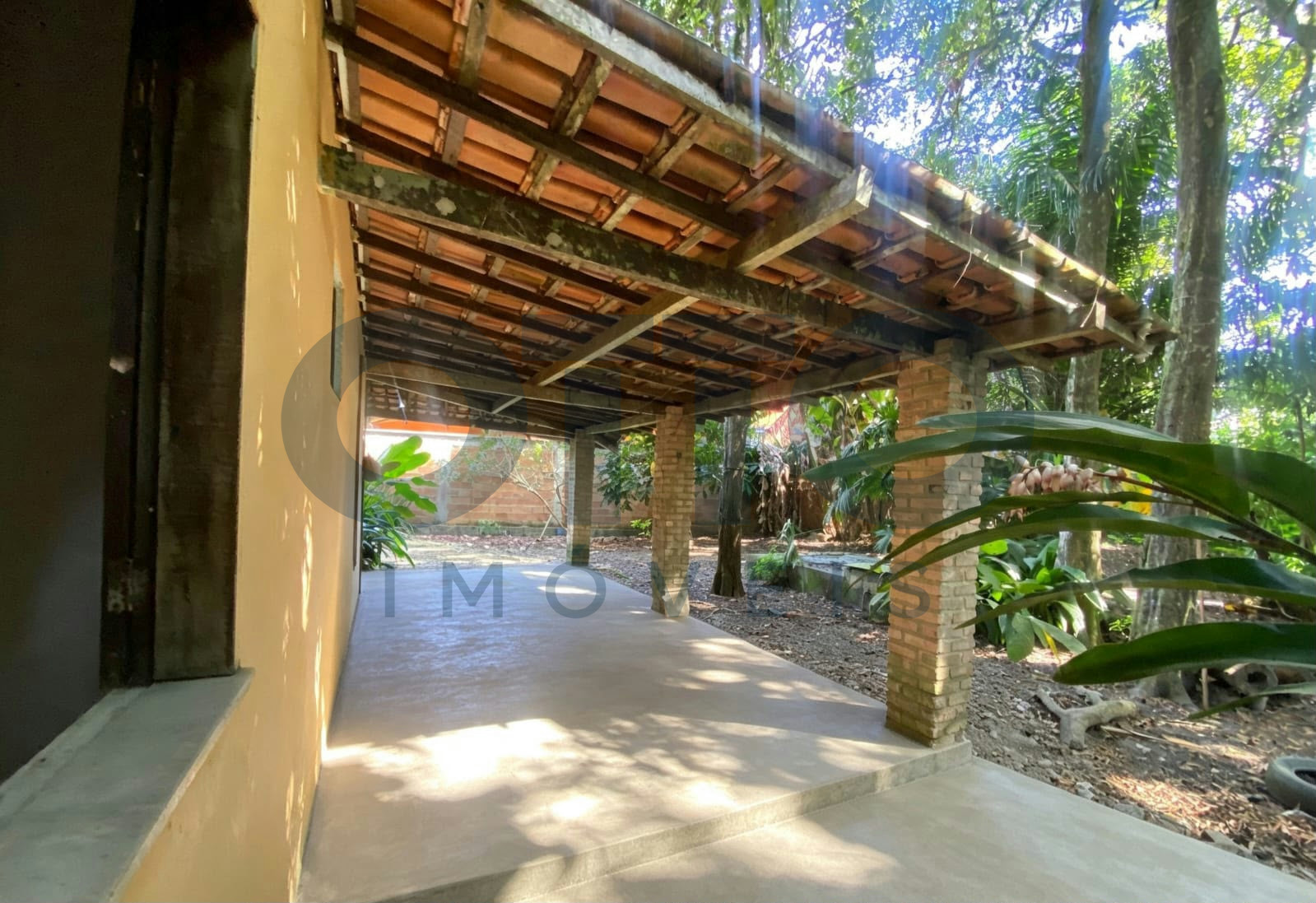 Casa individual com dois quartos e quintal amplo bairro Novo arraial Arraial dAjuda · foto 15