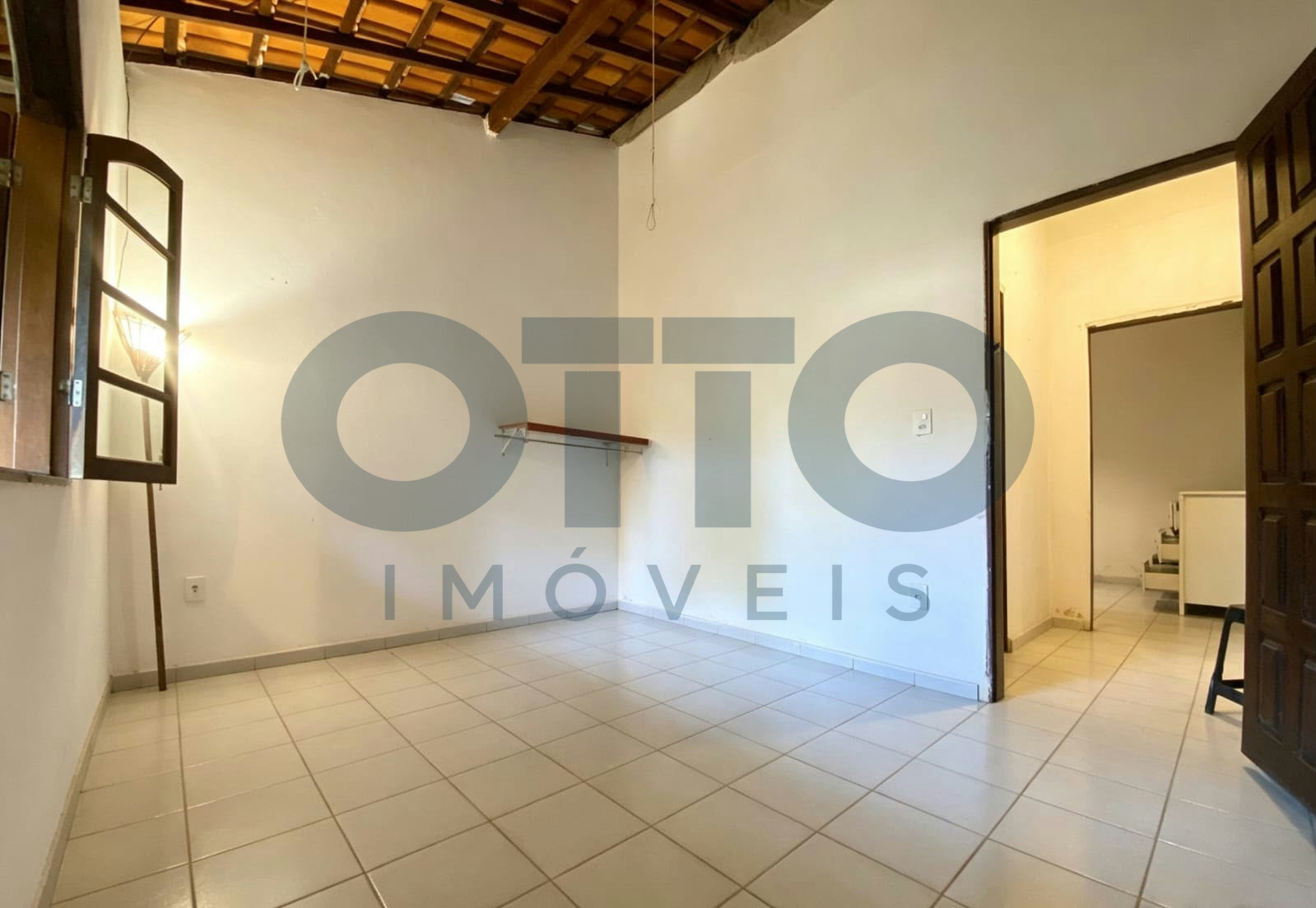 Casa individual com dois quartos e quintal amplo bairro Novo arraial Arraial dAjuda · foto 13