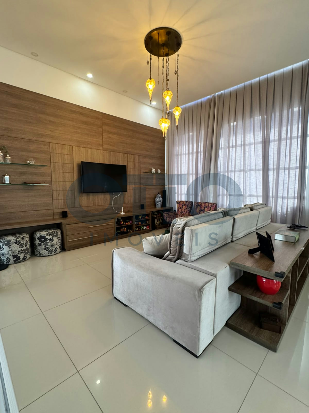 Casa Residencial · foto 2