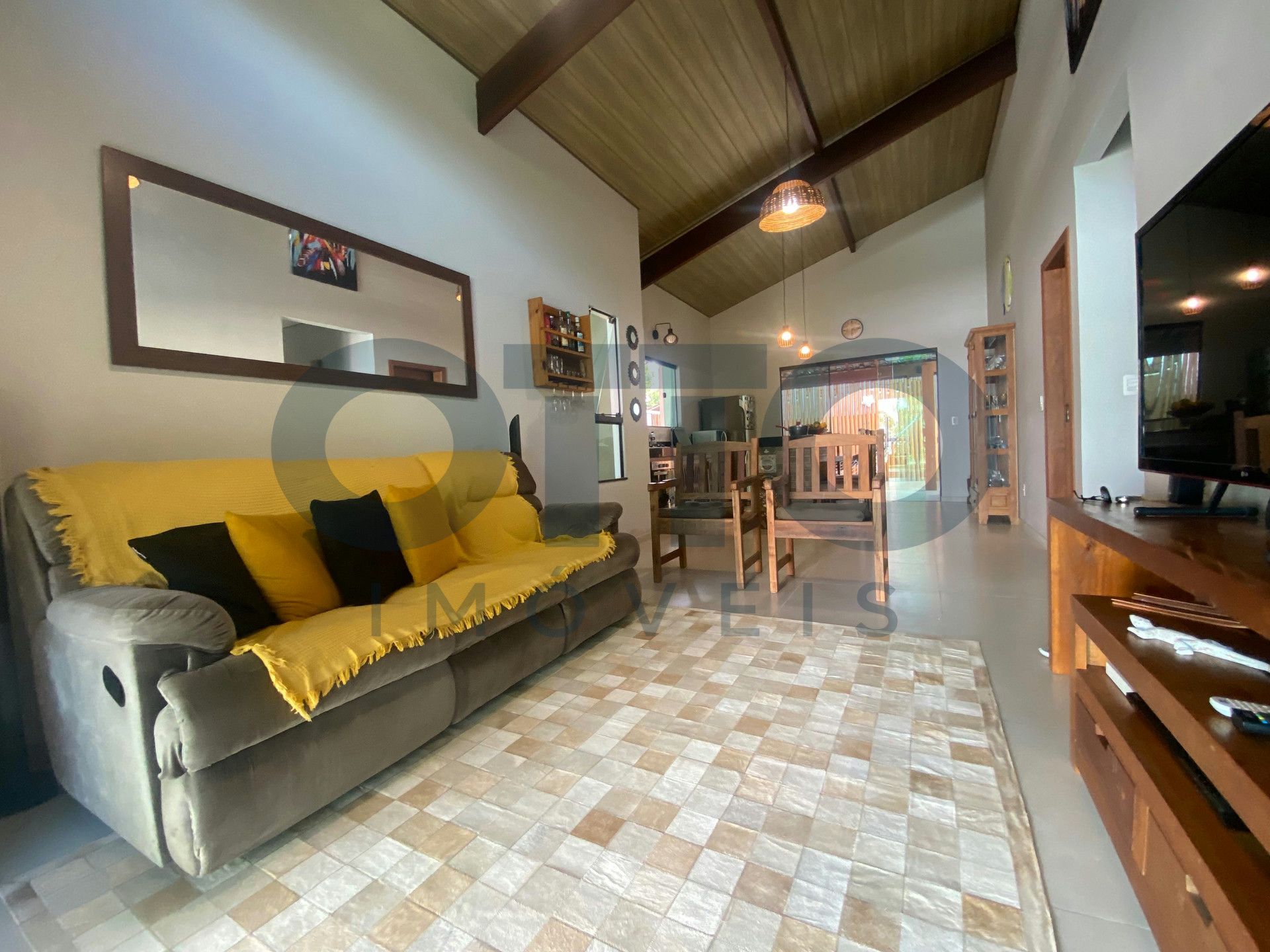 Casa de Condomínio, 3 quartos - Foto 7