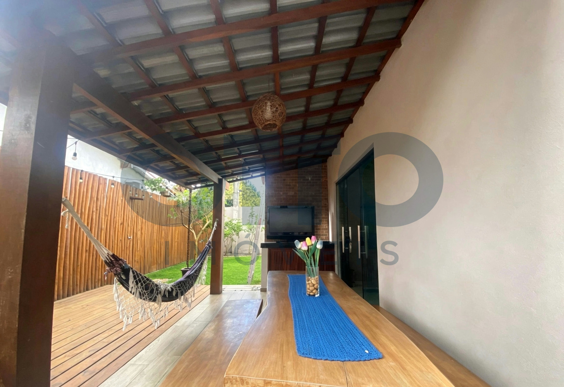 Casa 3 Quartos, e piscina em Condomínio Fechado | 2 Min do Centro | Arraial d’Ajuda · foto 18