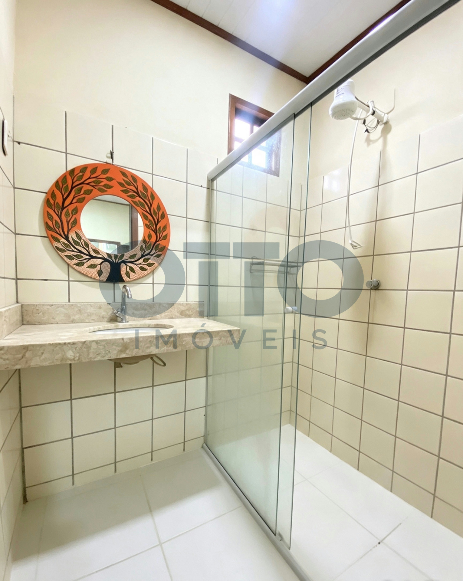 Casa com 2 Quartos | Centro de Arraial d’Ajuda | Locação · foto 13