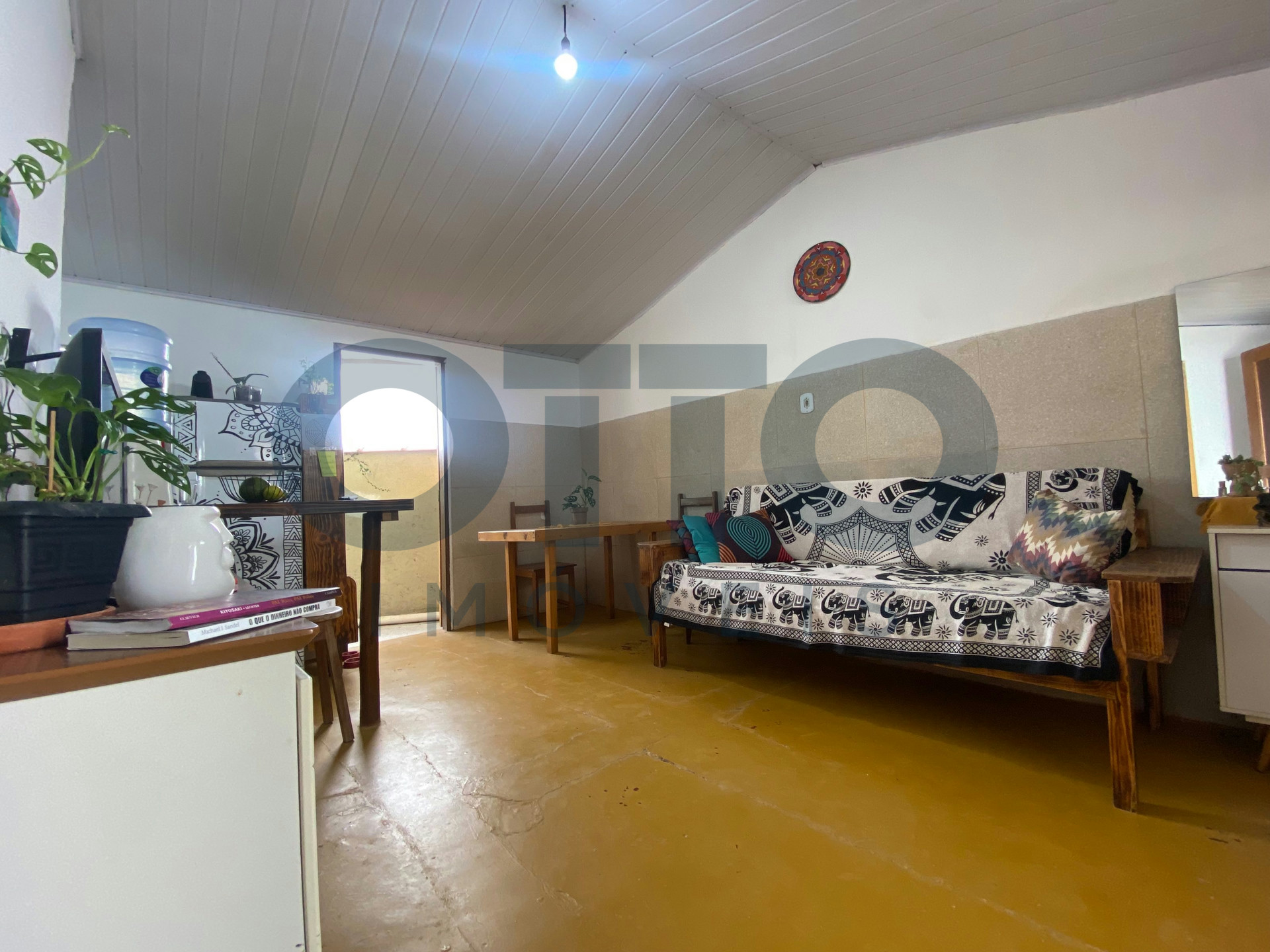 Foto de Casa de Condomínio com 1 quarto para alugar em Centro — Arraial d'Ajuda, Porto Seguro