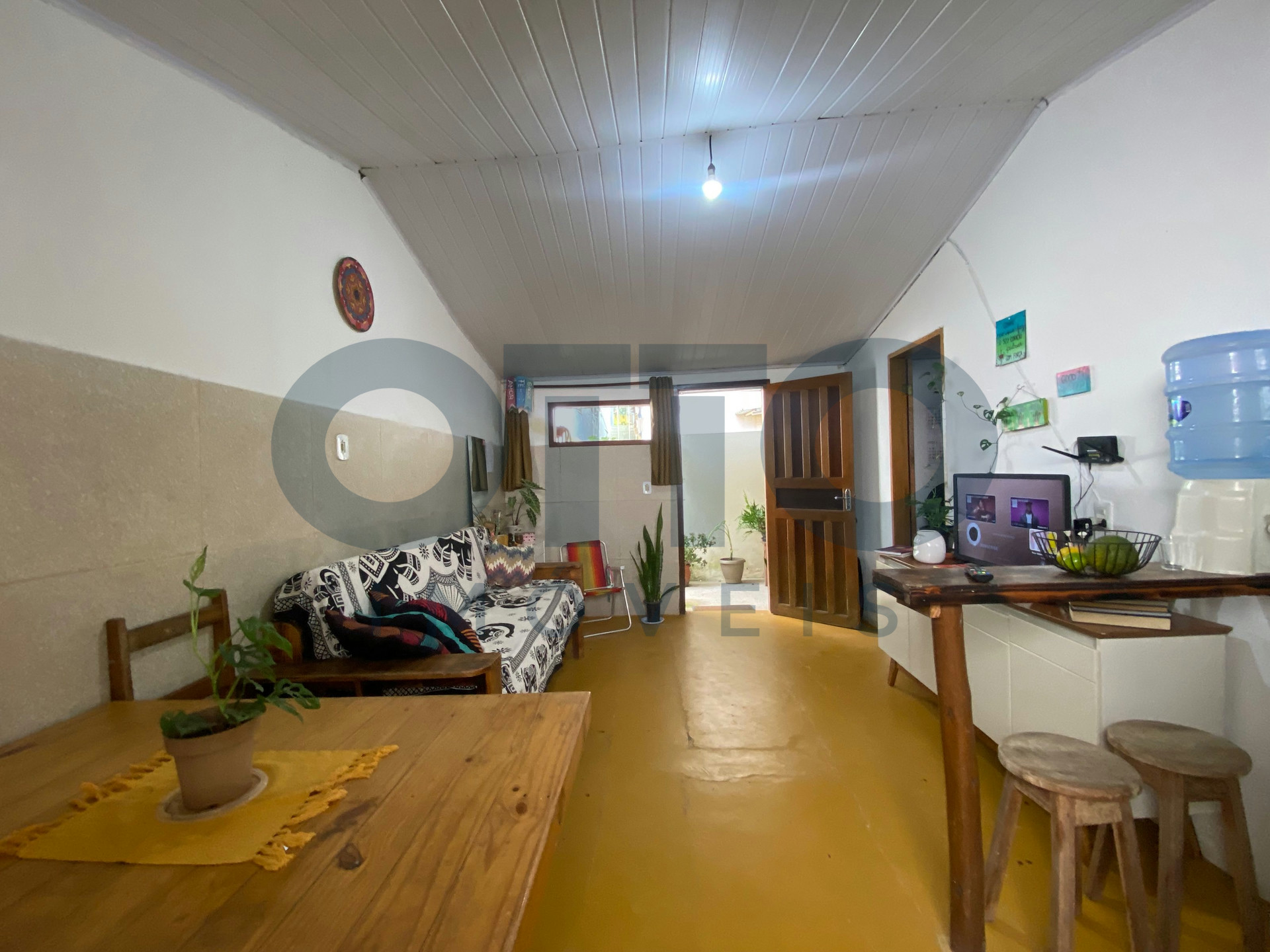 Casa de Condomínio, 1 quarto - Foto 7