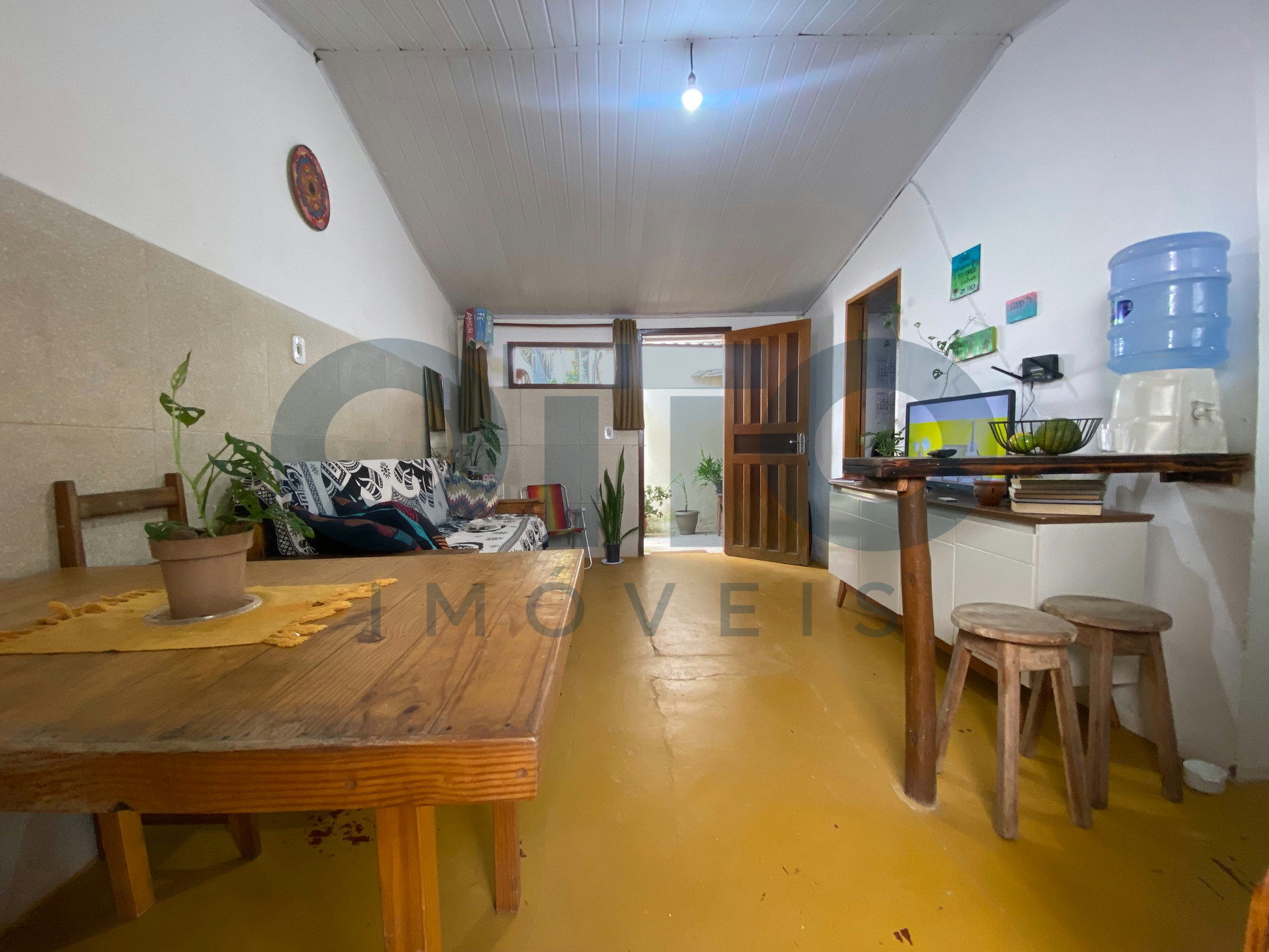 Casa de Condomínio, 1 quarto - Foto 9