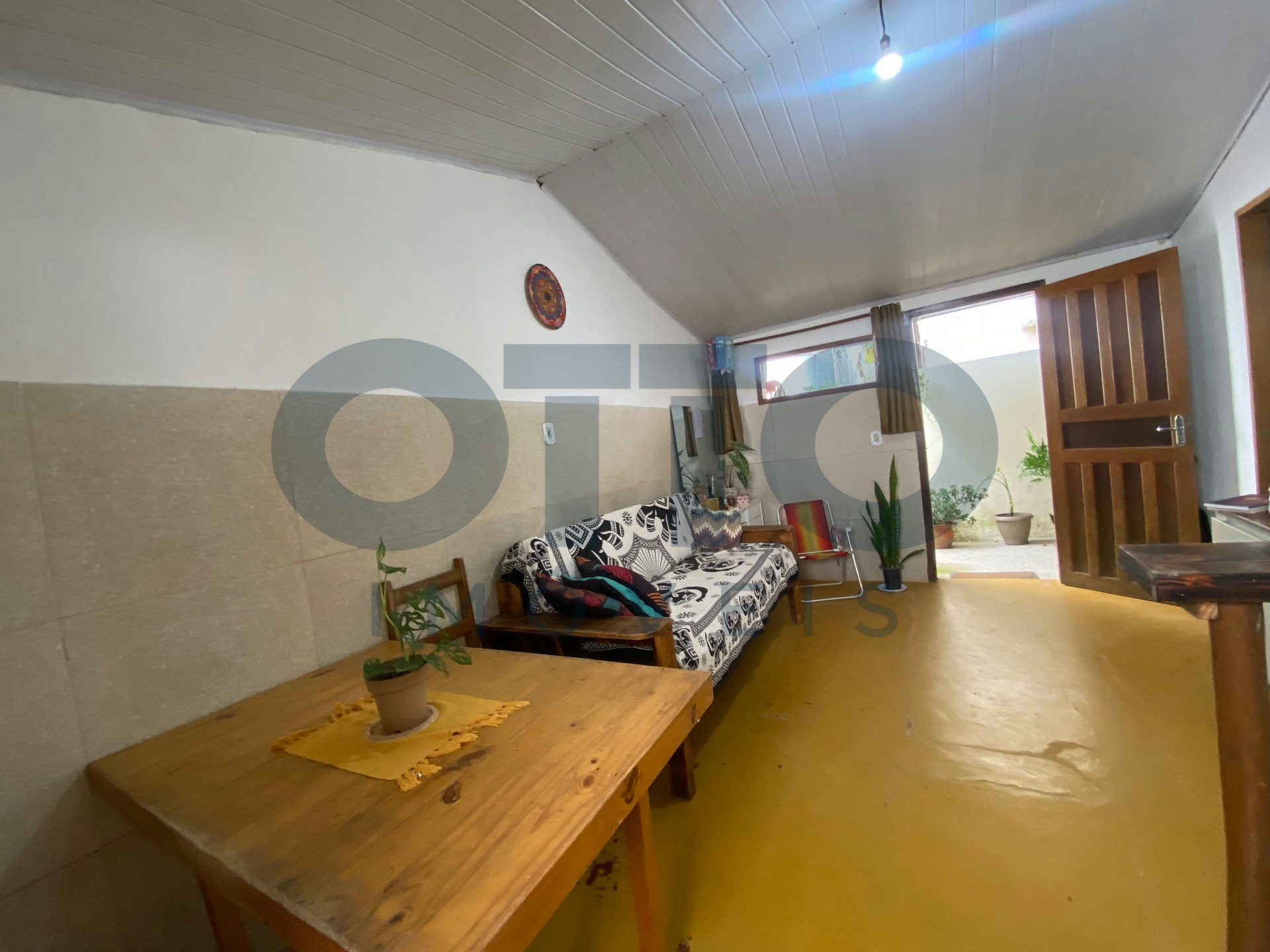 Casa de Condomínio, 1 quarto - Foto 11