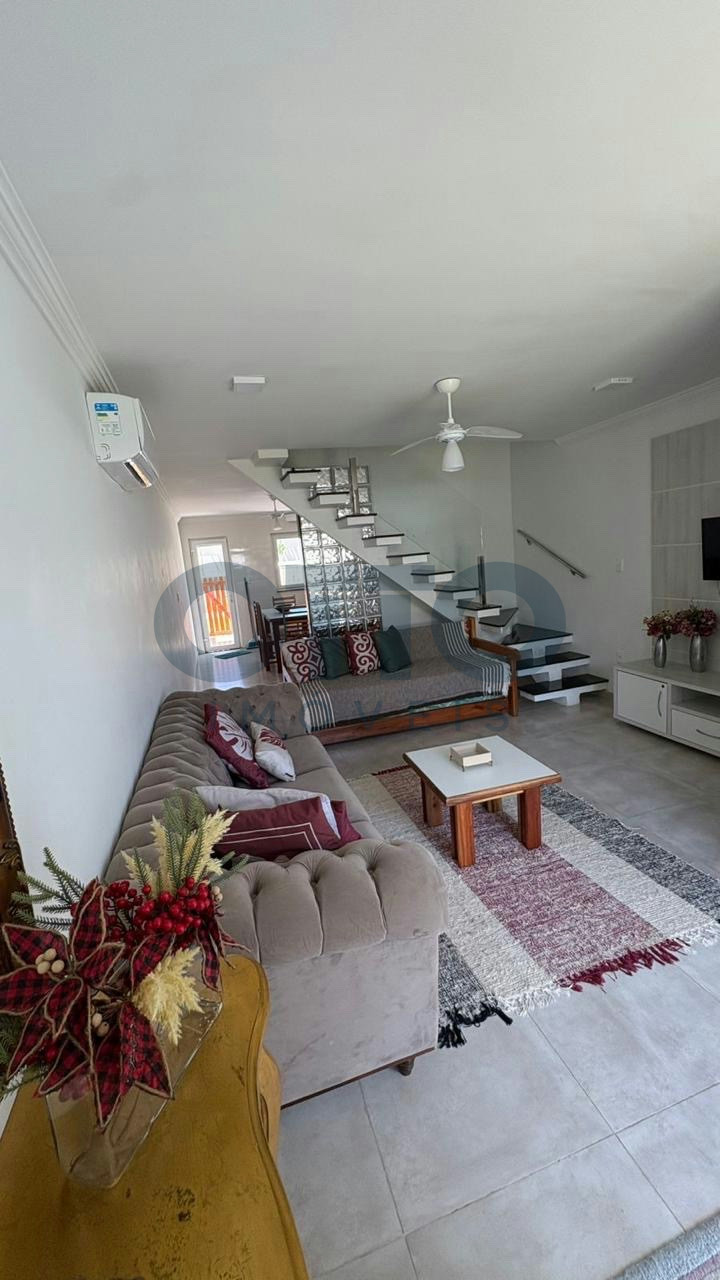 Casa 2 Suítes Mobiliada em Condomínio | Locação | Corais do Arraial · foto 3