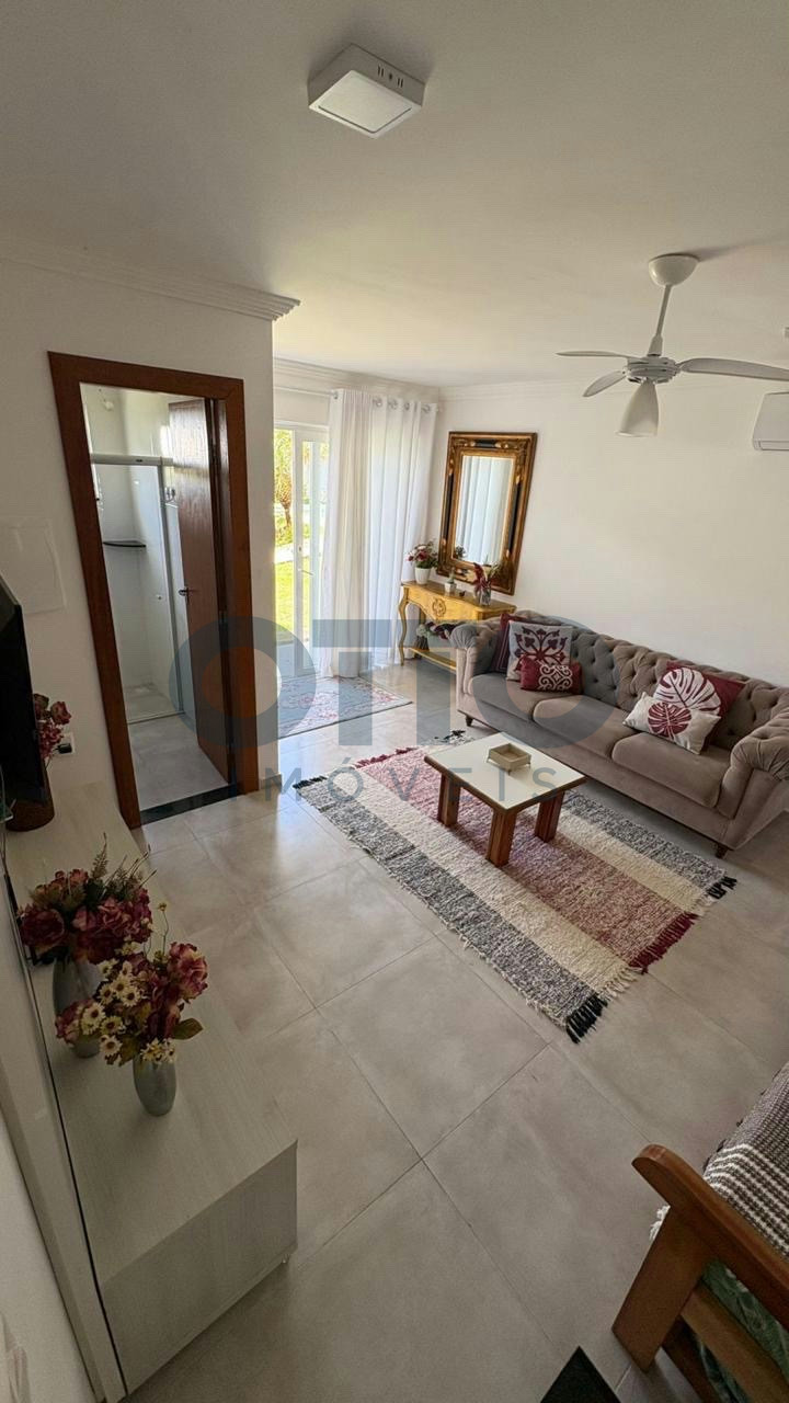 Casa 2 Suítes Mobiliada em Condomínio | Locação | Corais do Arraial · foto 4