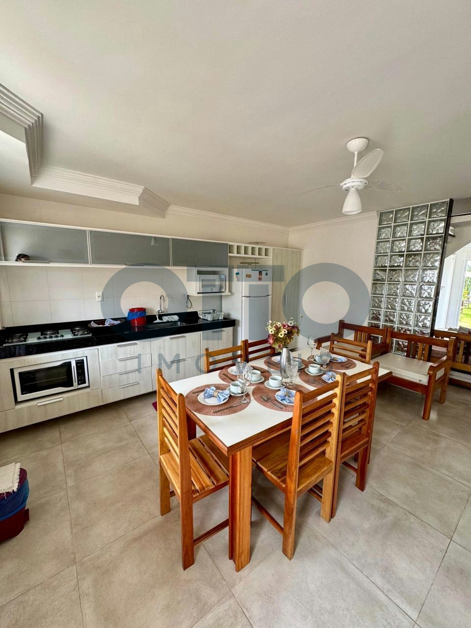Casa 2 Suítes Mobiliada em Condomínio | Locação | Corais do Arraial · foto 7