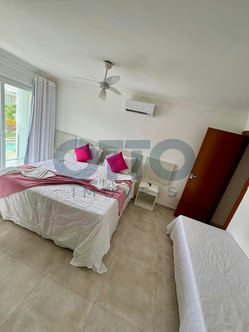 Casa 2 Suítes Mobiliada em Condomínio | Locação | Corais do Arraial · foto 10