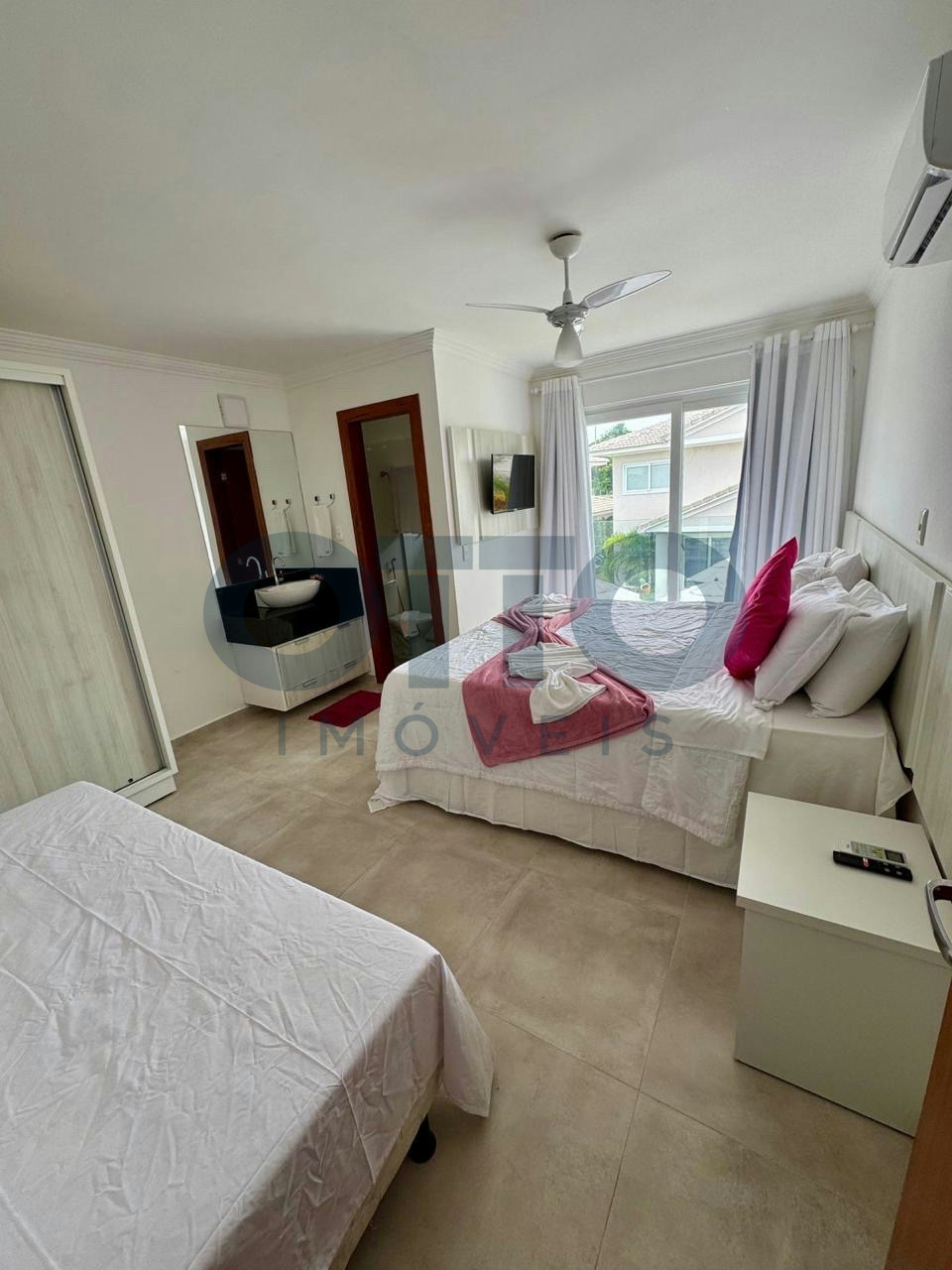 Casa 2 Suítes Mobiliada em Condomínio | Locação | Corais do Arraial · foto 11