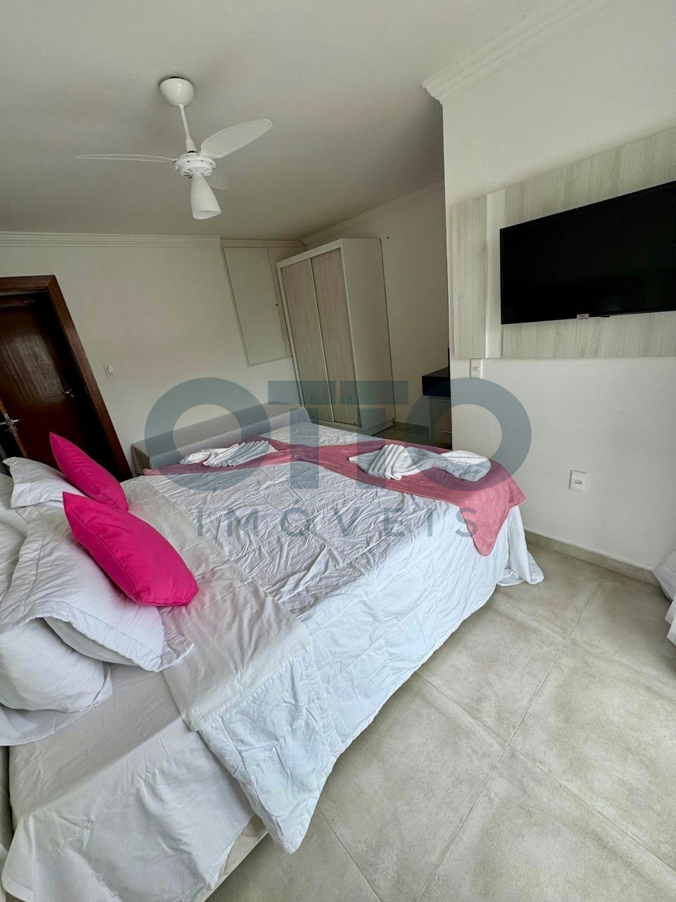 Casa 2 Suítes Mobiliada em Condomínio | Locação | Corais do Arraial · foto 12